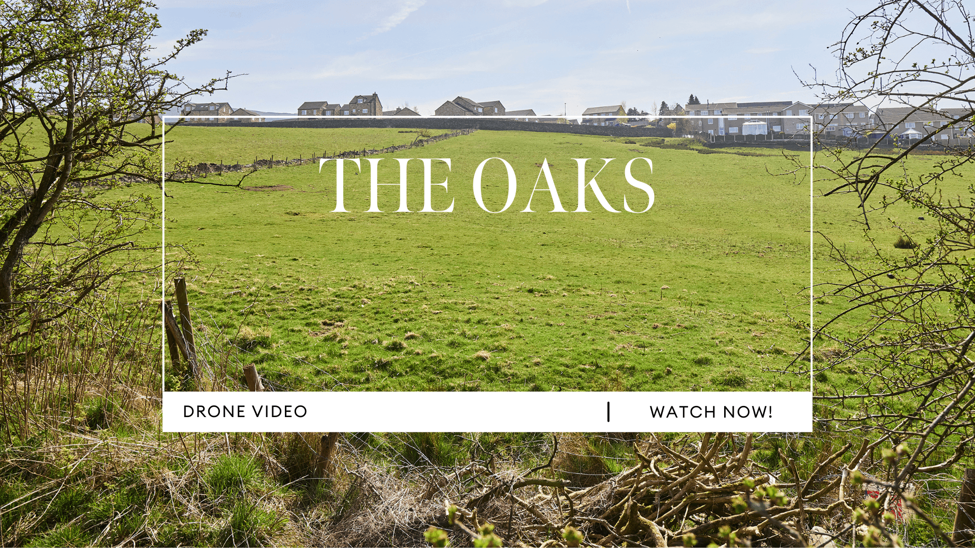 Drone thumbnail at the oaks