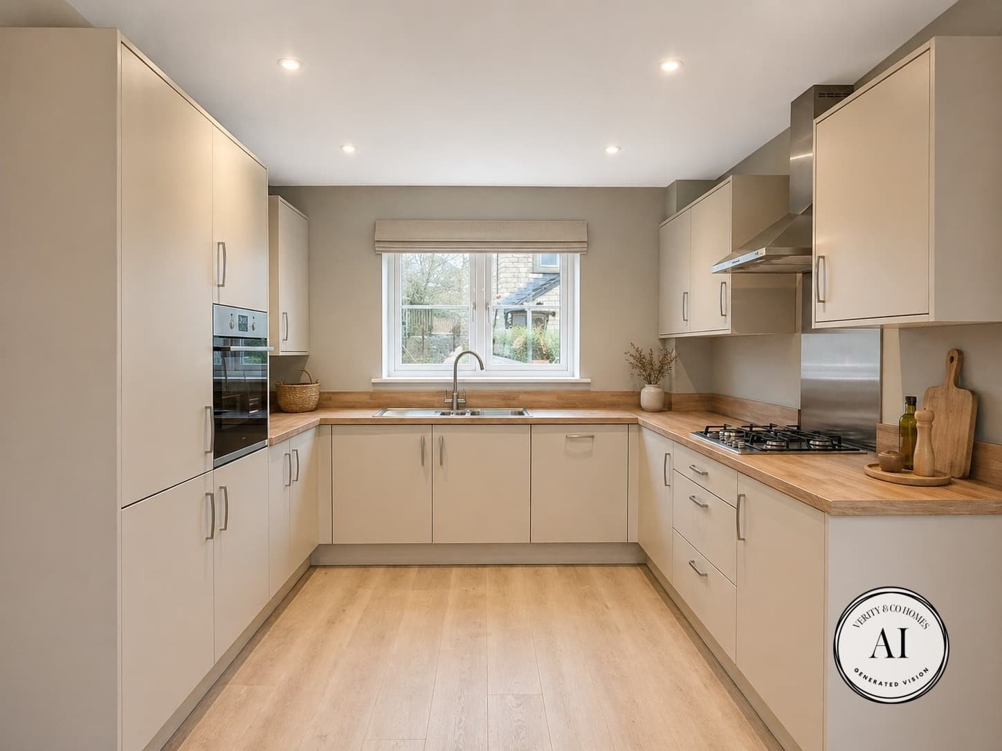 Kitchen AI Completion Boulder