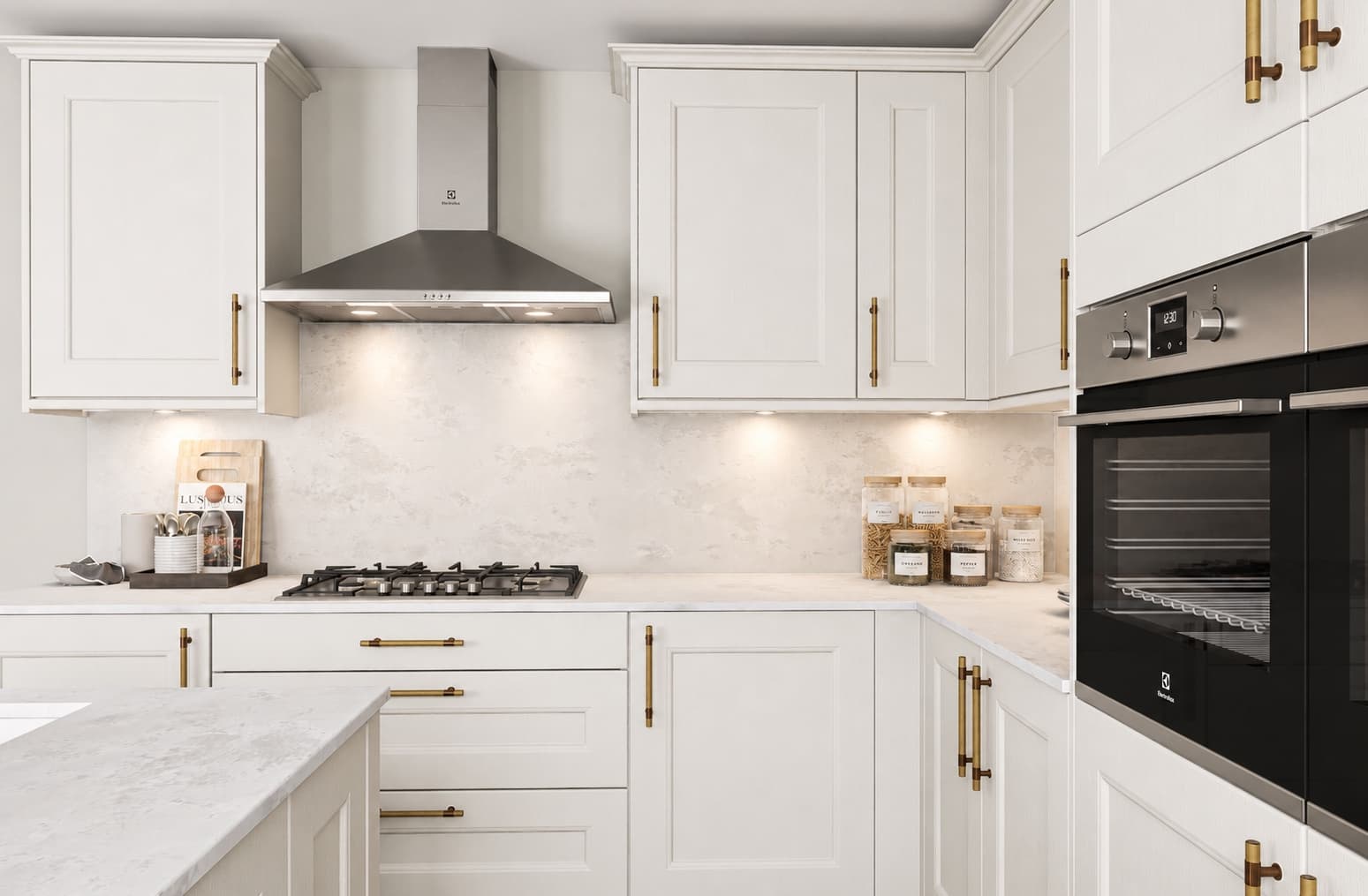 Larkin Kitchen Gemini Edit