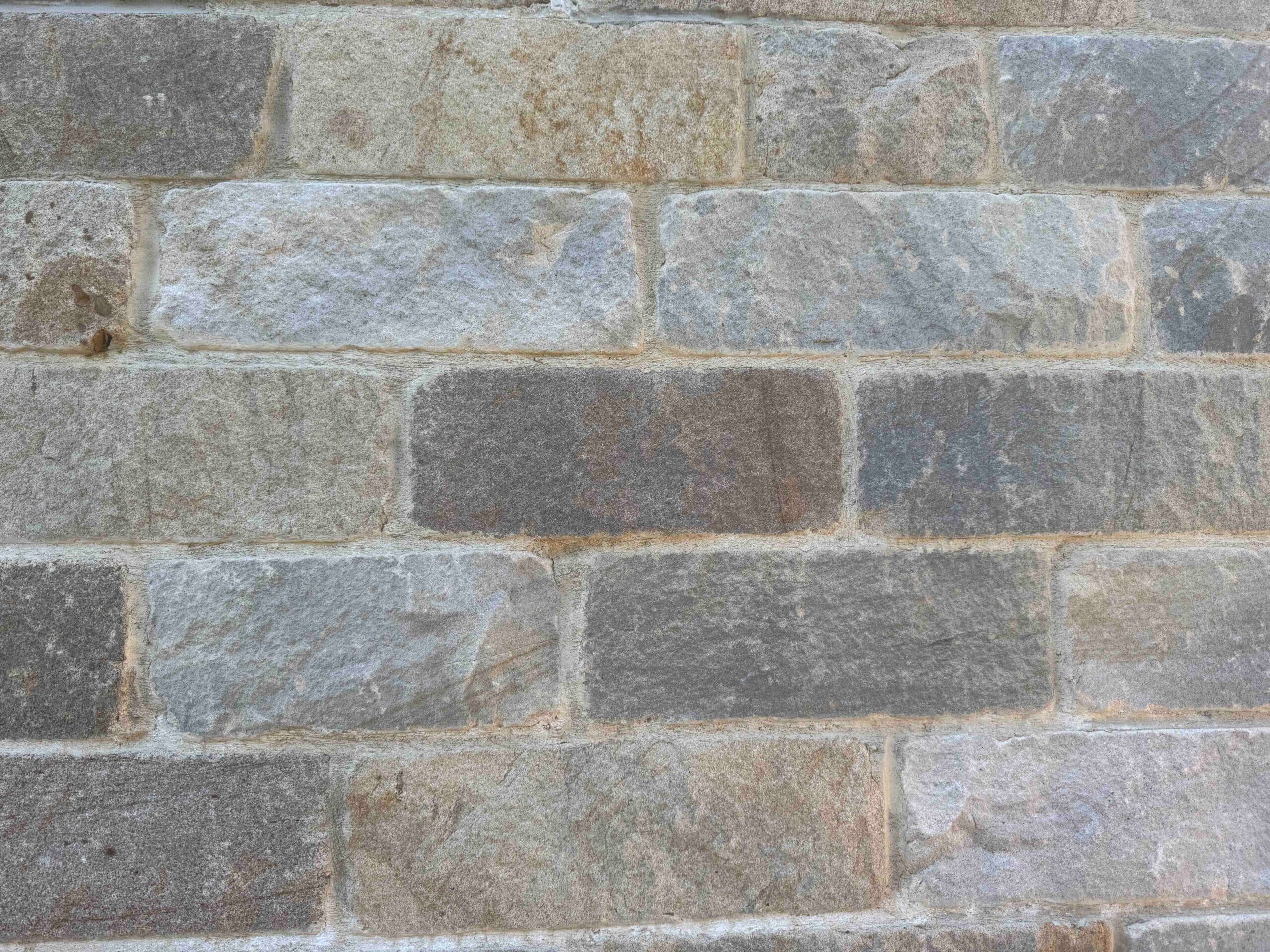 Natural Stone at The Carriages