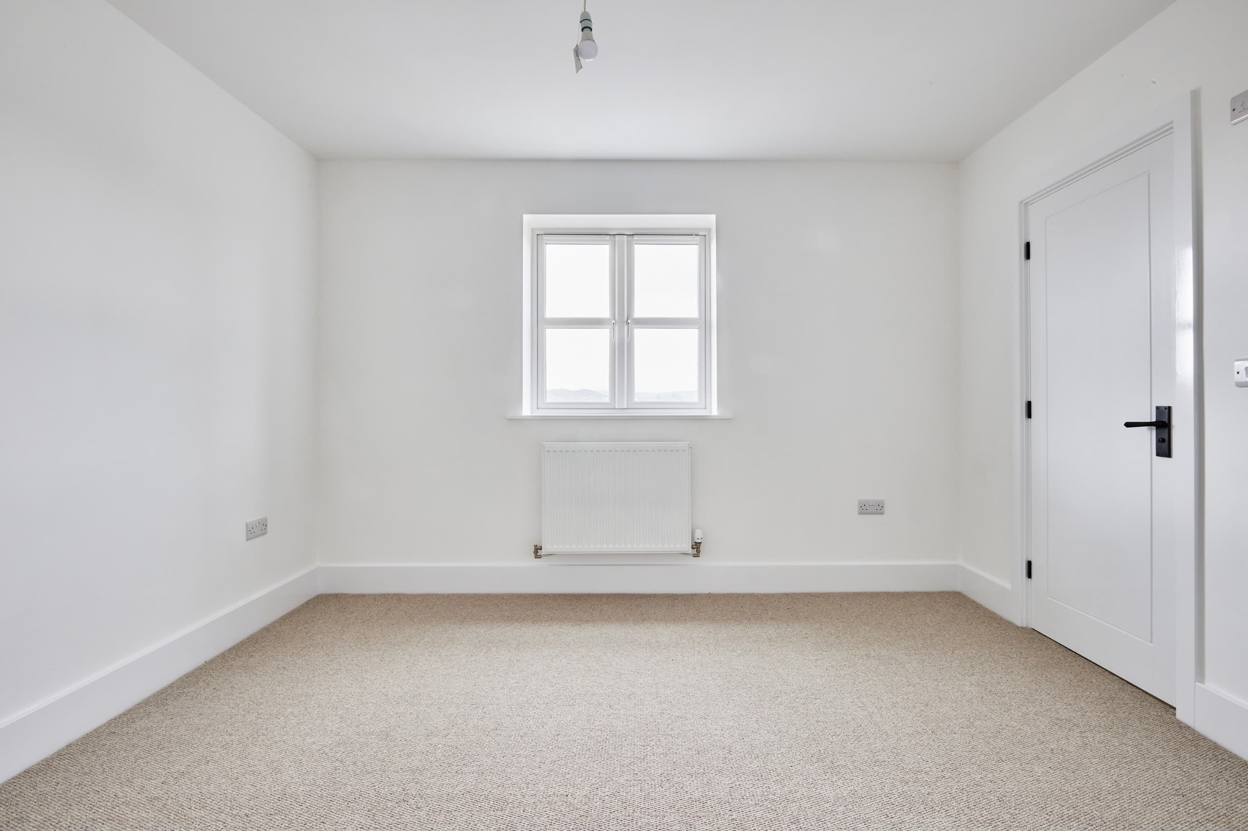 The Hartford - Bolton Gardens - Bed 3