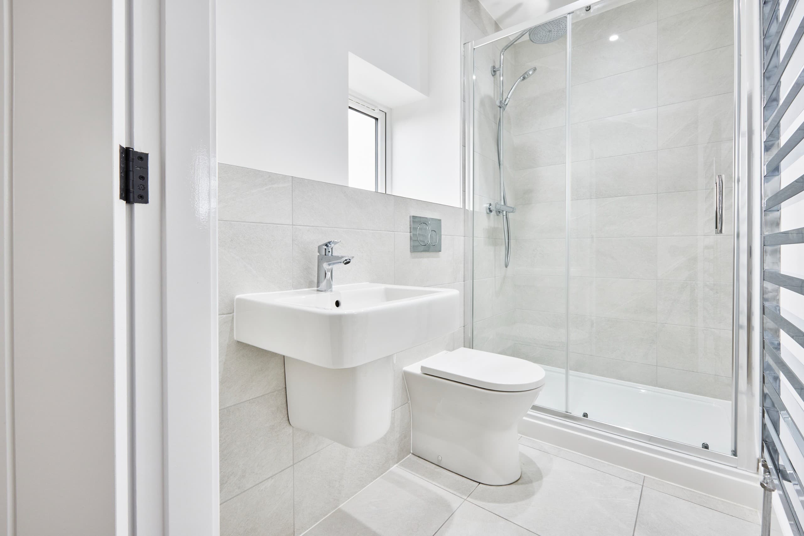 The Hartford - Bolton Gardens - Ensuite