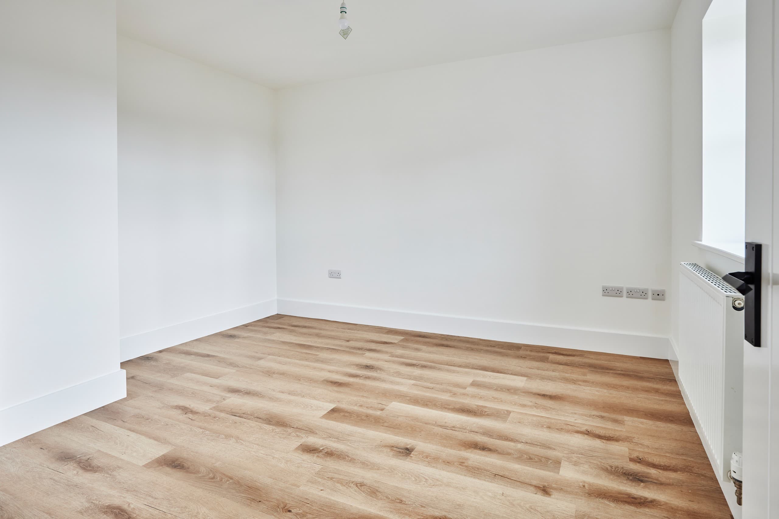 The Hartford - Bolton Gardens - lounge