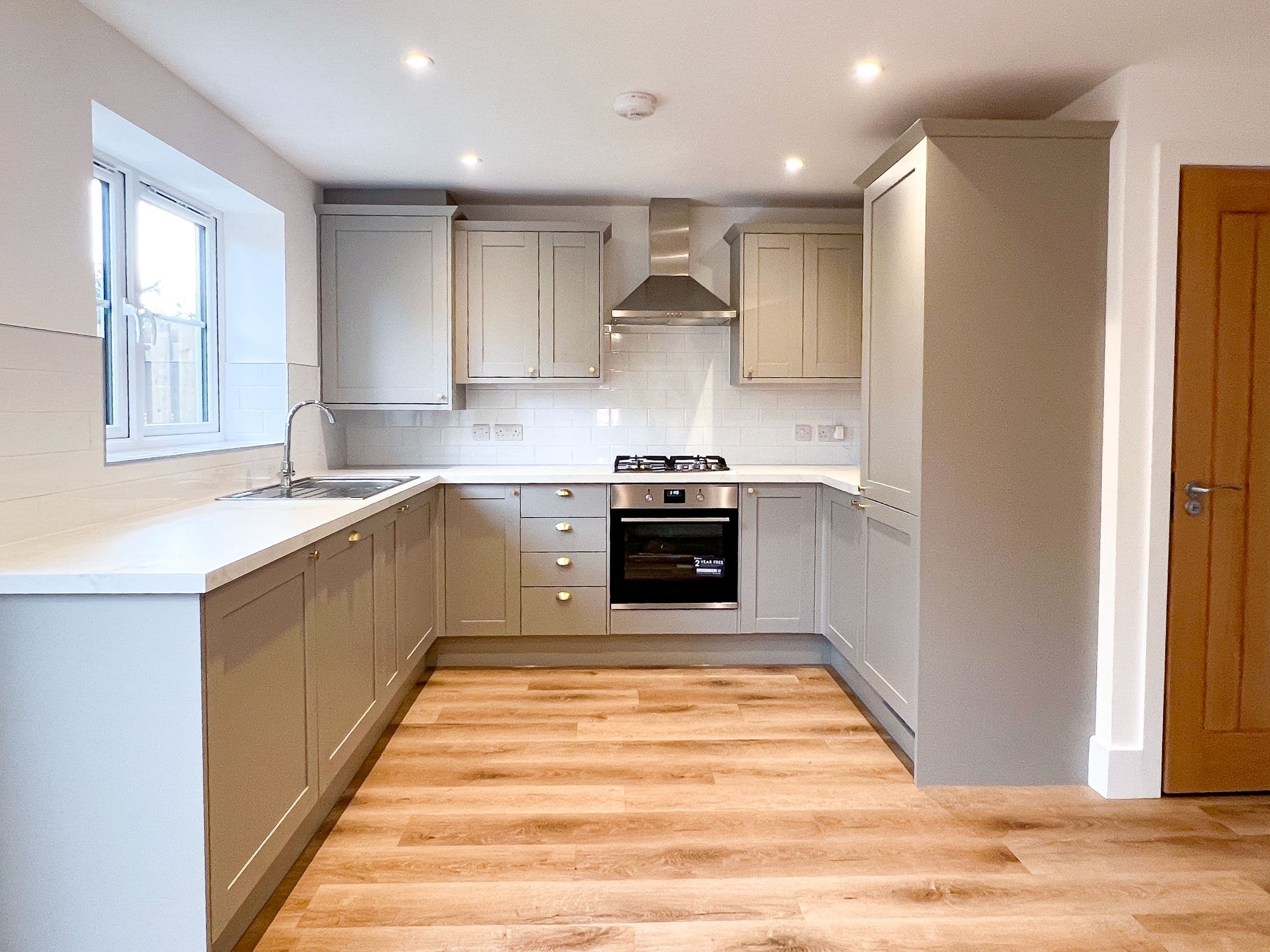 The Ashton Kitchen Diner (1)