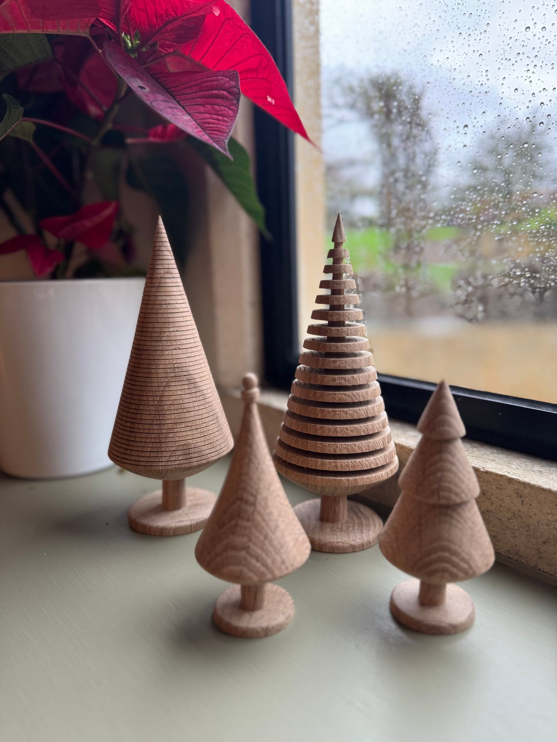 CVN - XMAS DECORATIONS - INSPO