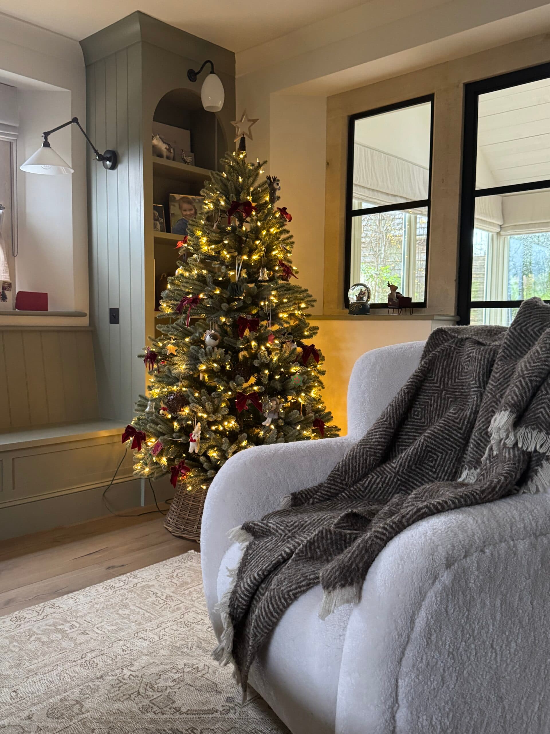 CVN - XMAS DECORATIONS - INSPO