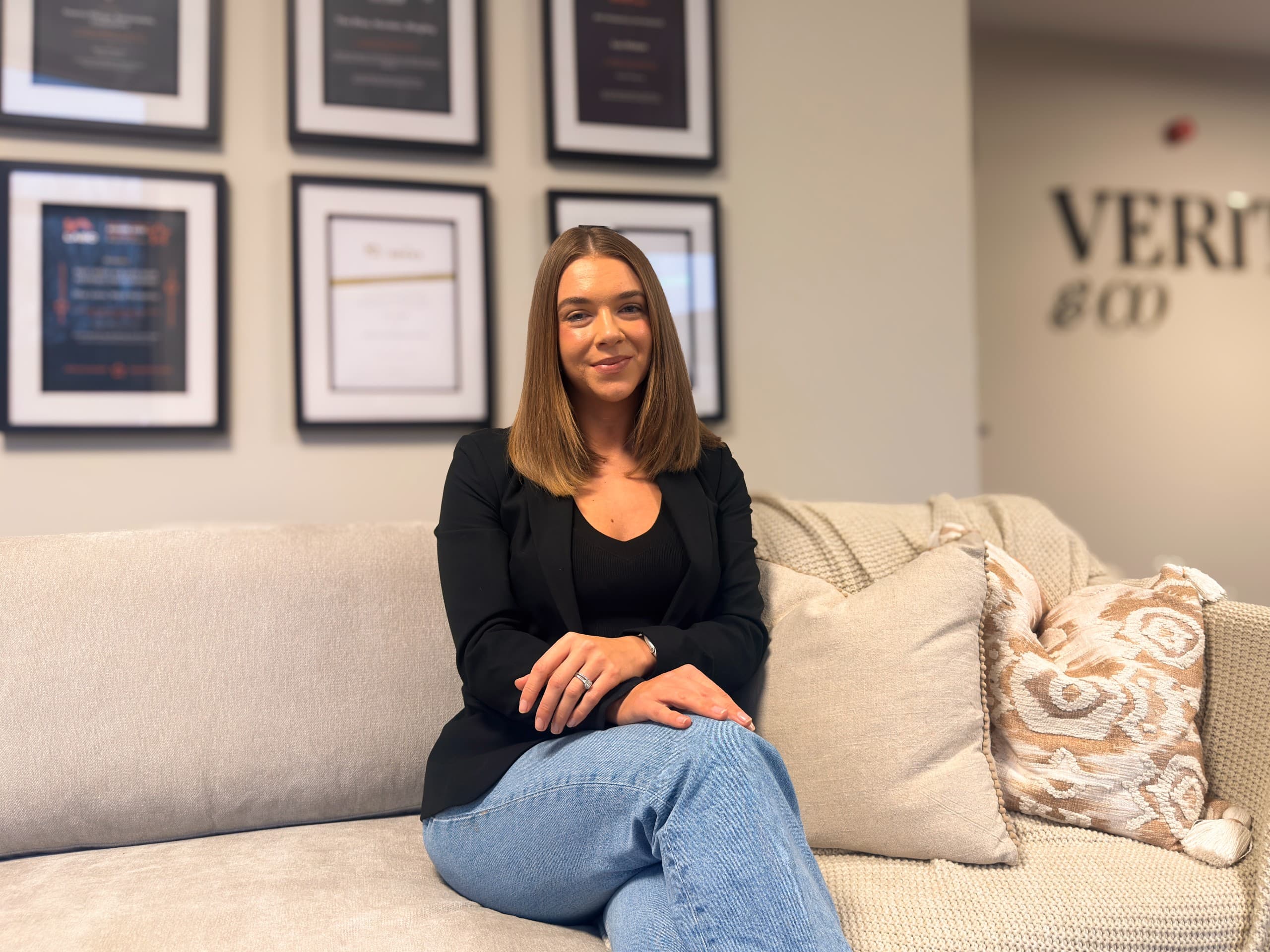 Claire Dewhurst - Staff Photo