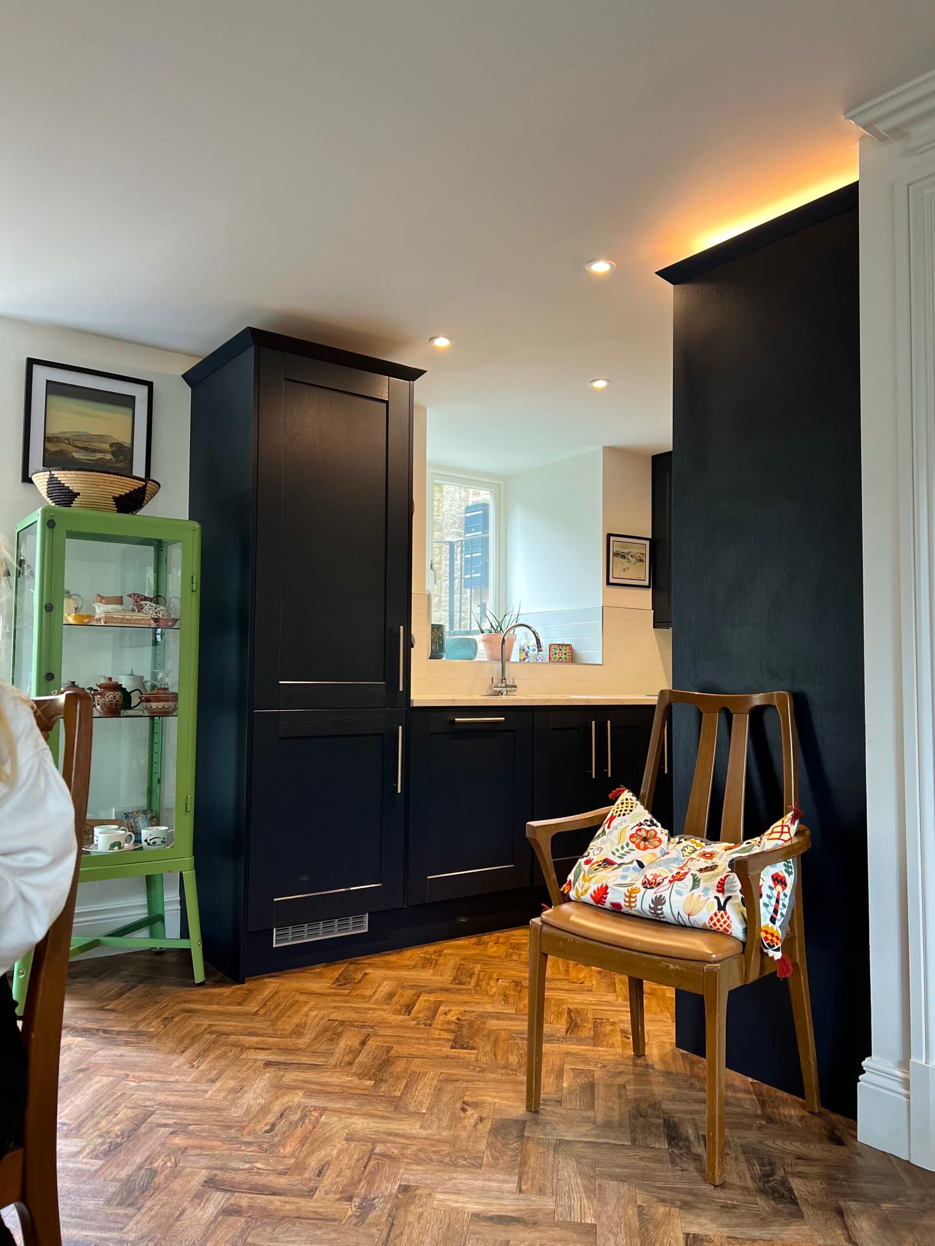 Pam Hardisty - St Stephens Place, Skipton - Homewoner Story
