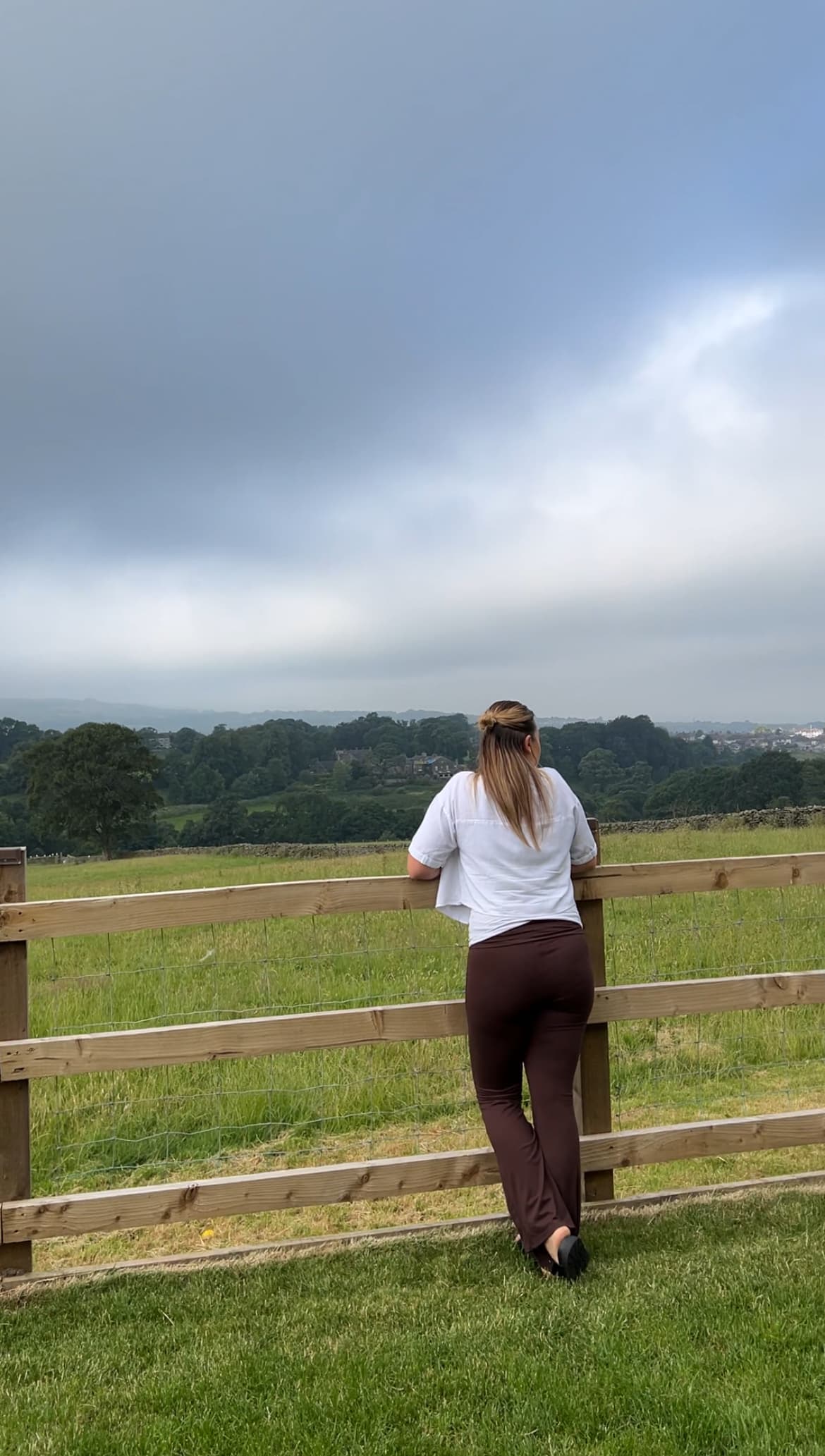 Grosvenor Plot 10 - Pendle Farm, Worsthorne - Bethany Homeowner story