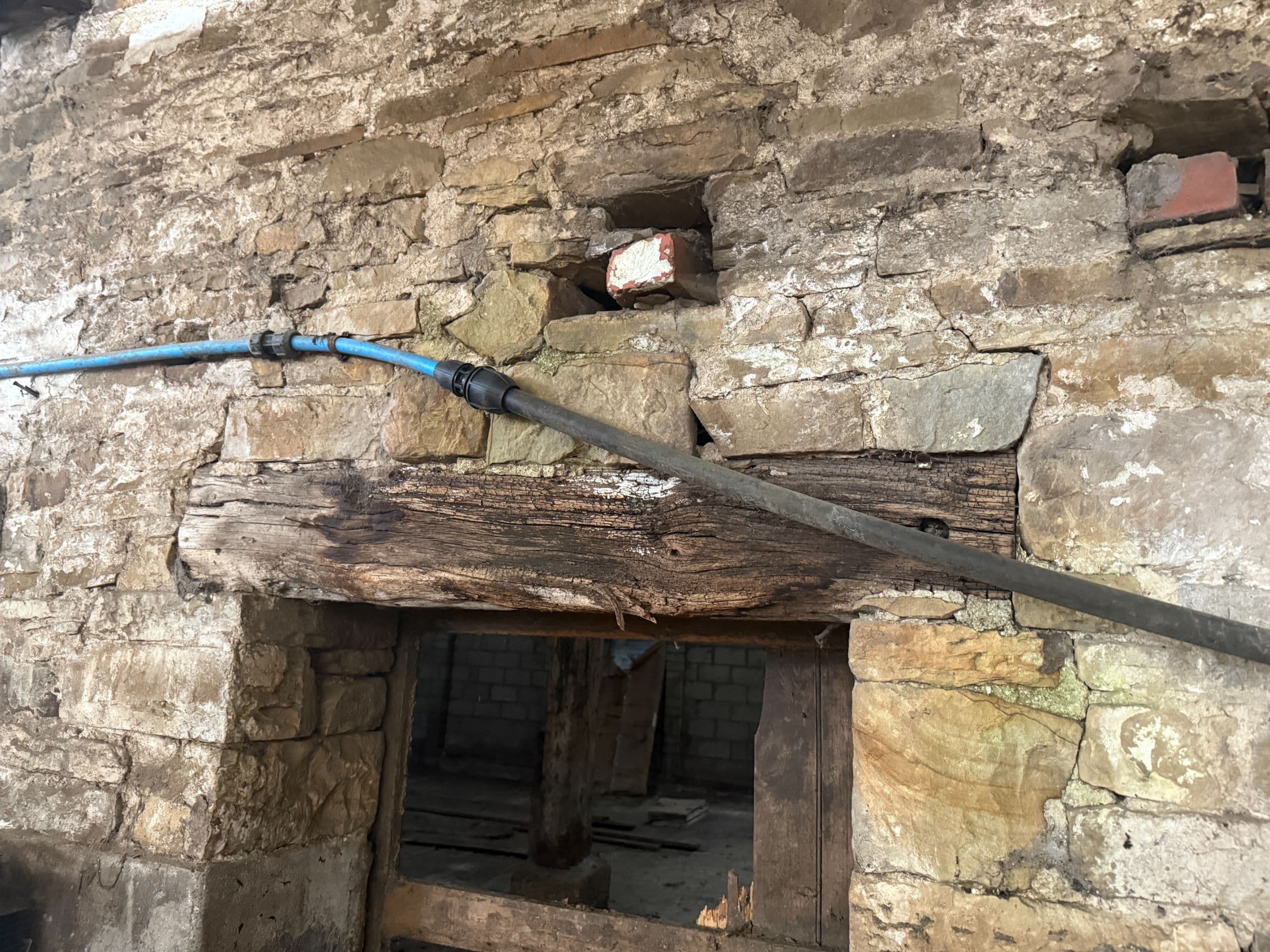 Pendle Farm - Worsthorne - Barns 2 (8)