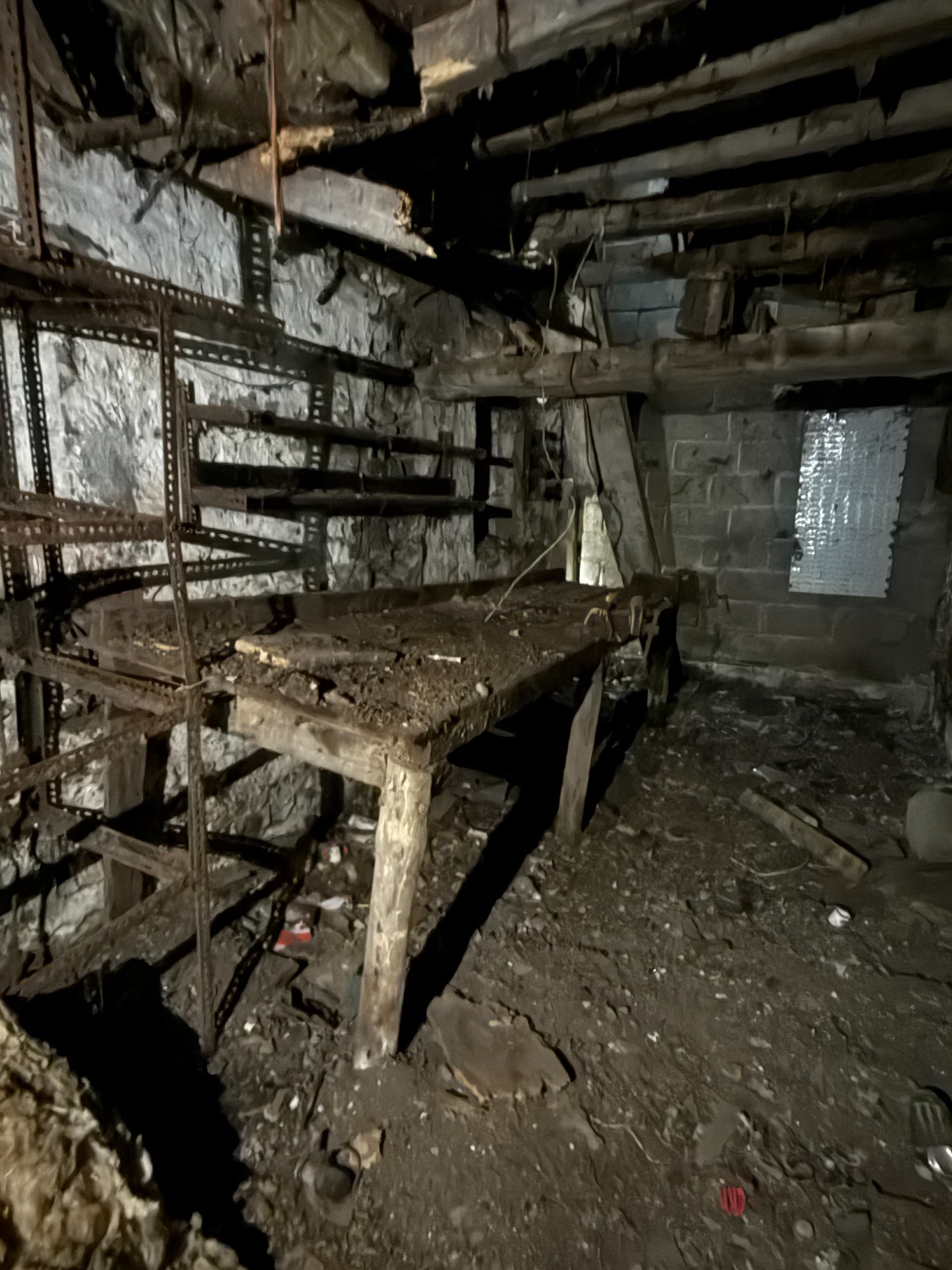 Pendle Farm - Worsthorne - Barns 2 (8)