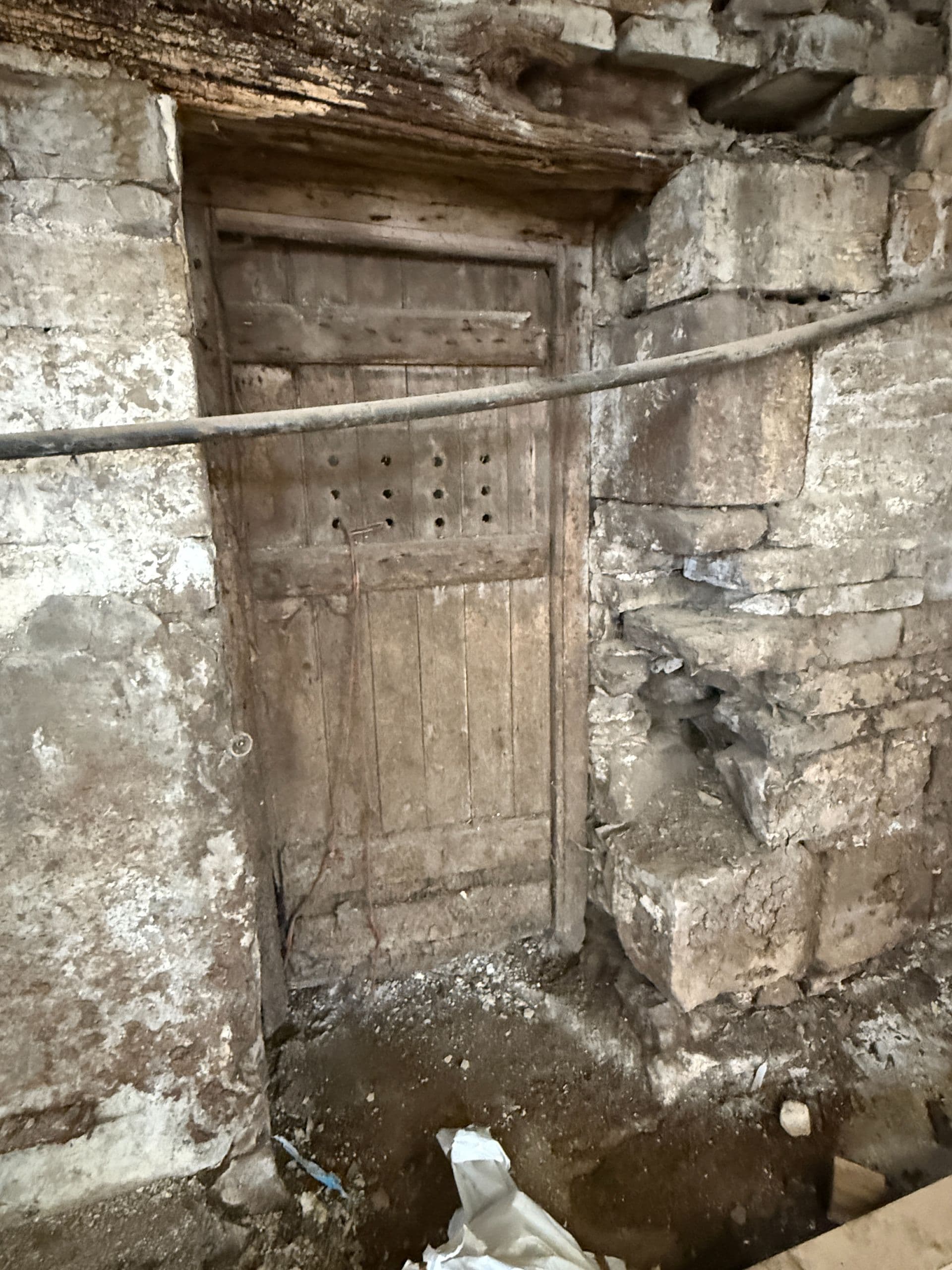 Pendle Farm - Worsthorne - Barns 2 (8)