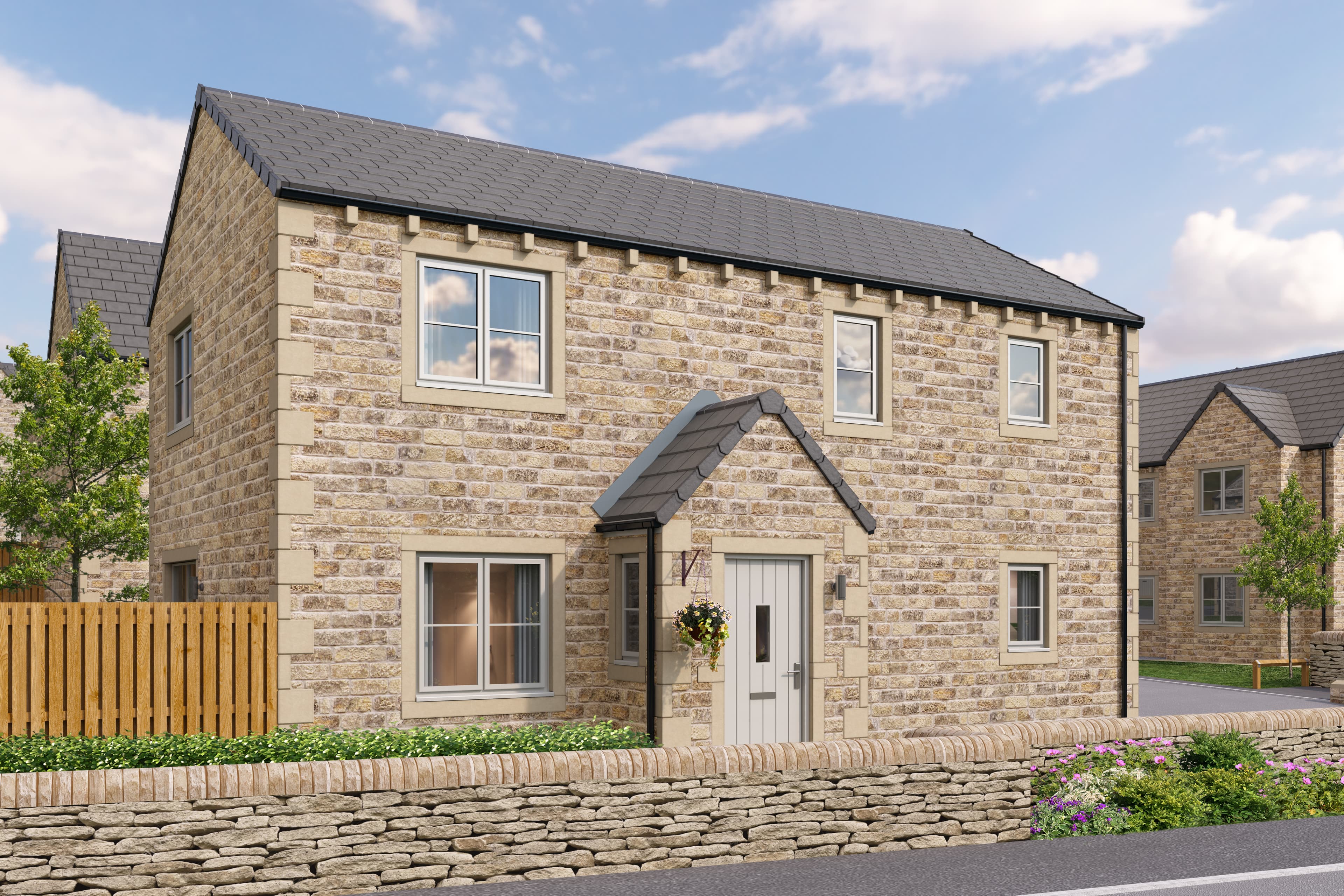 Croft Mill, Foulridge