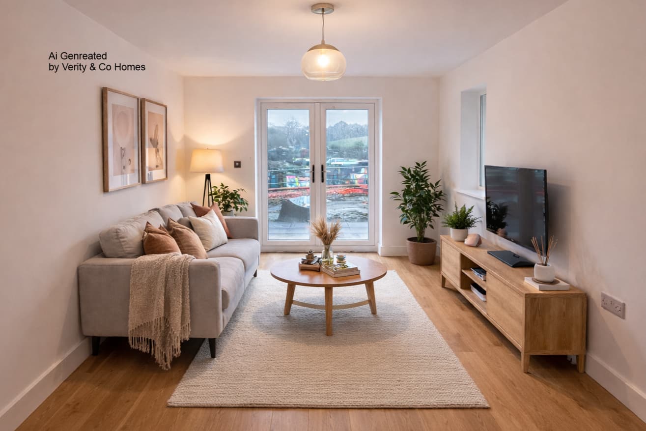 The Boulder - The Oaks - Ai Generated Staging (3)