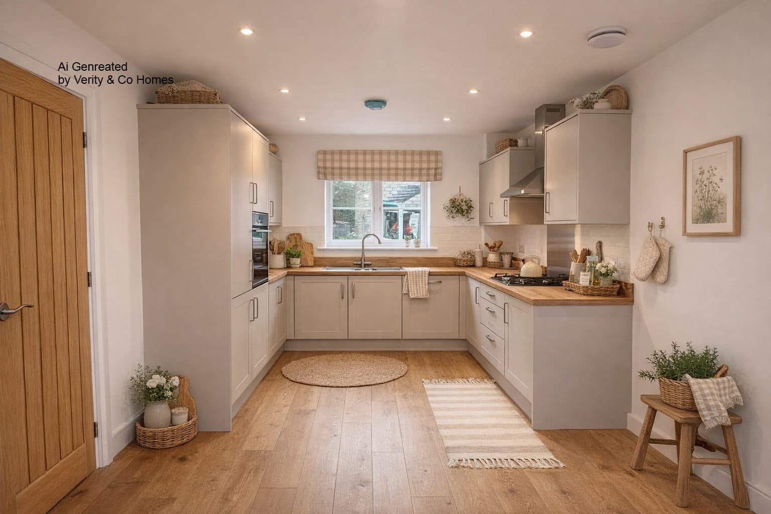 The Boulder - The Oaks - Ai Generated Staging (3)