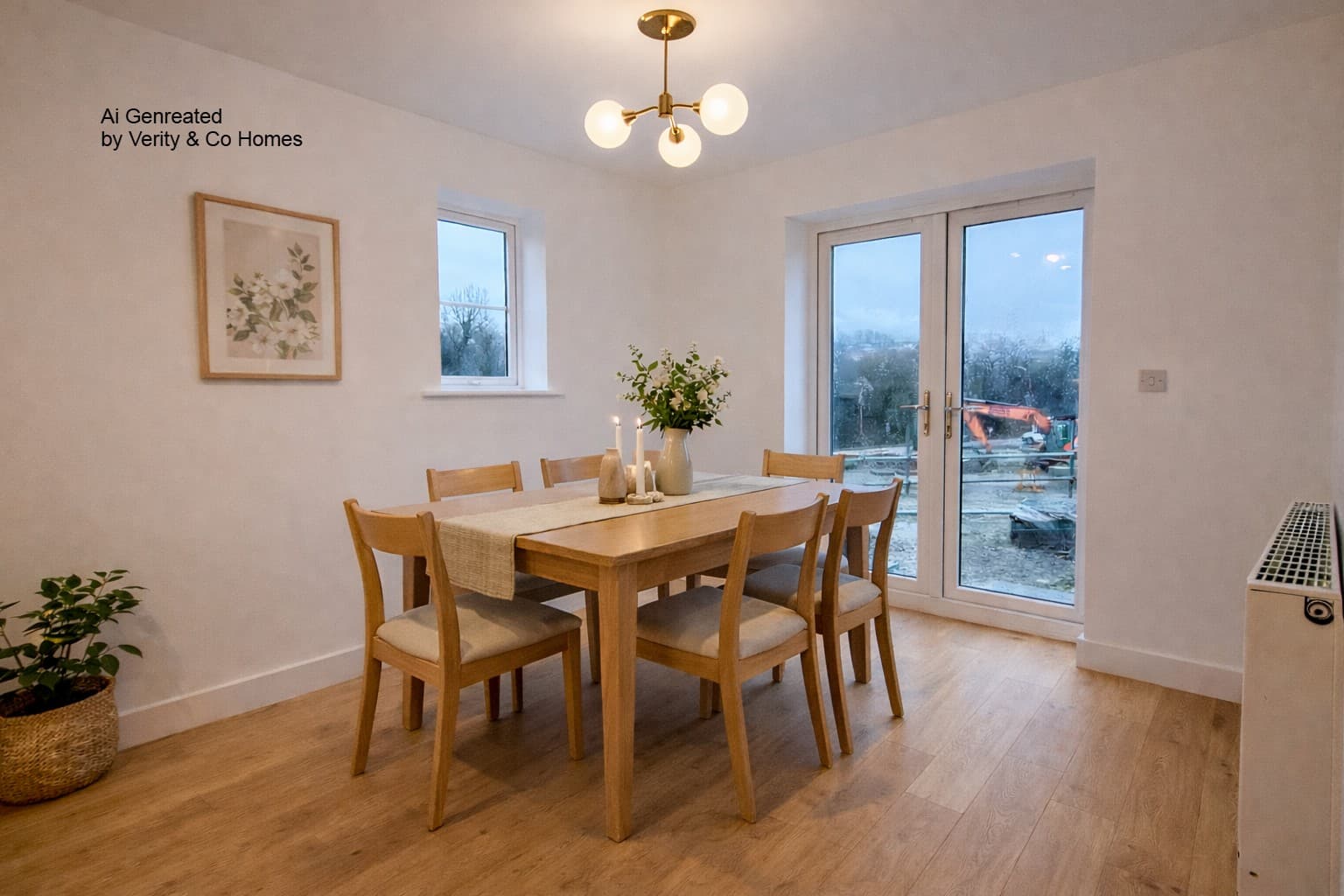 The Boulder - The Oaks - Ai Generated Staging (3)