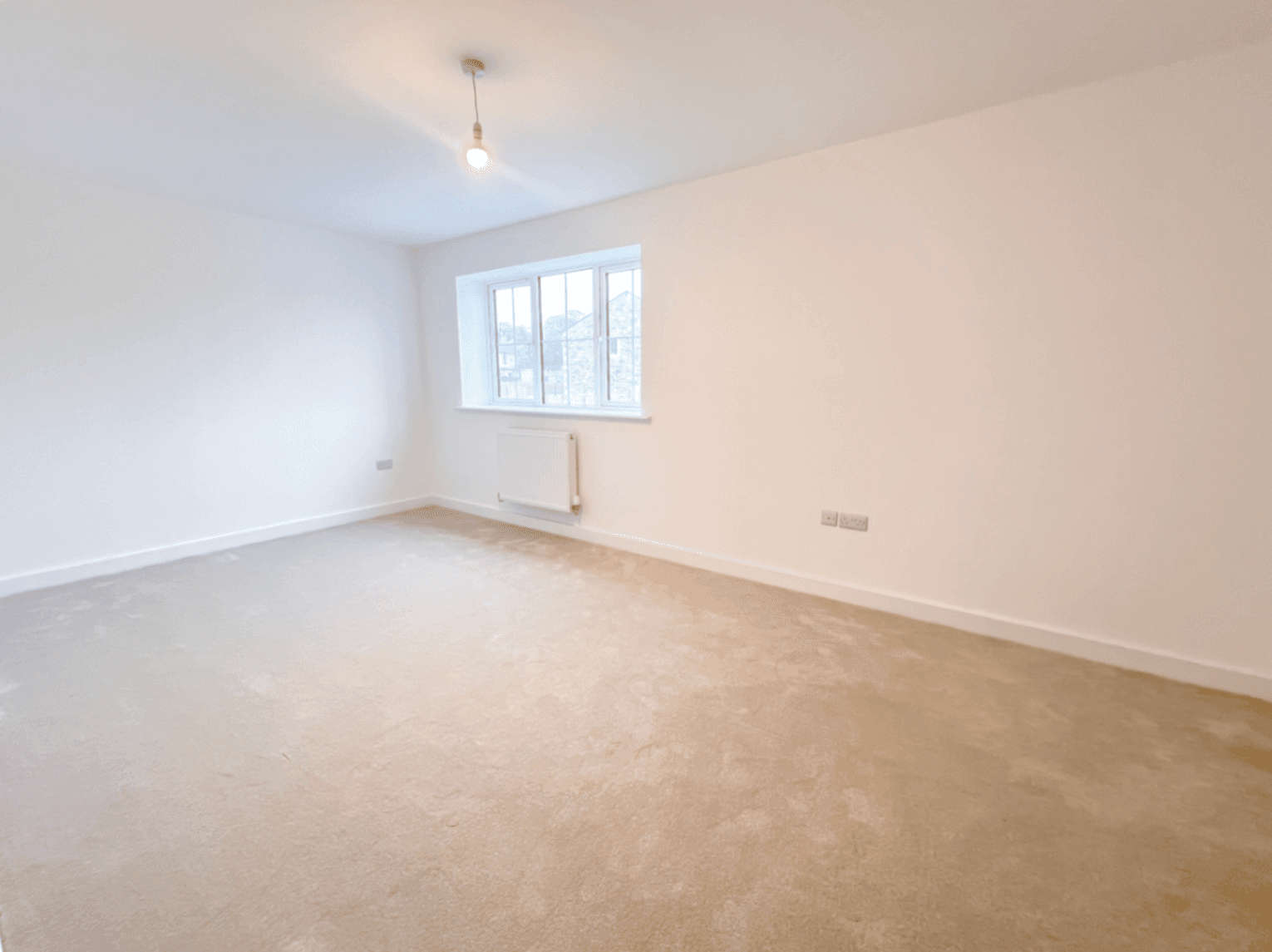 The Grosvenor Plot 10 - Pendle Farm Bedroom 2