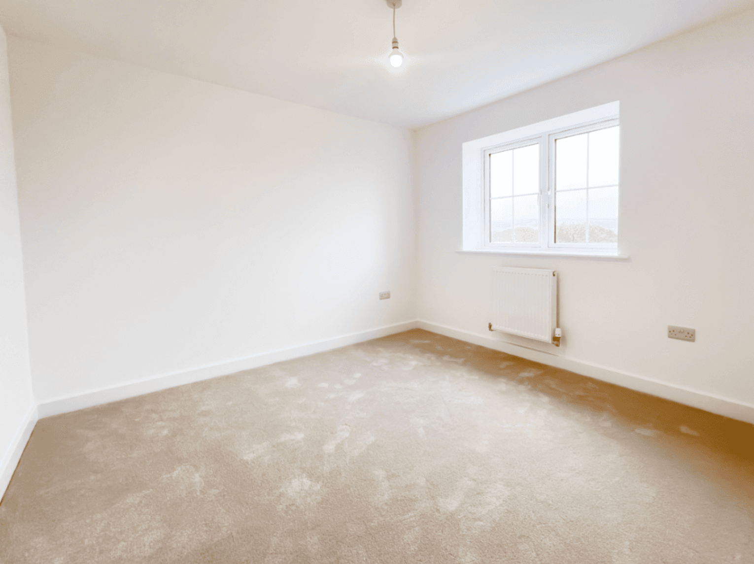 The Grosvenor Plot 10 - Pendle Farm Bedroom 4