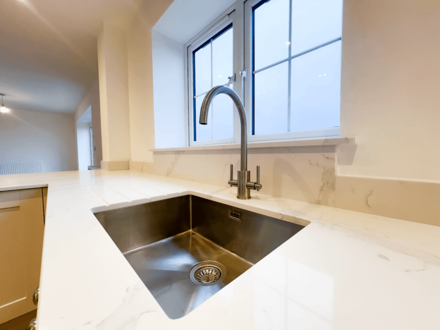 The Grosvenor Plot 10 - Pendle Farm Kitchen (5)