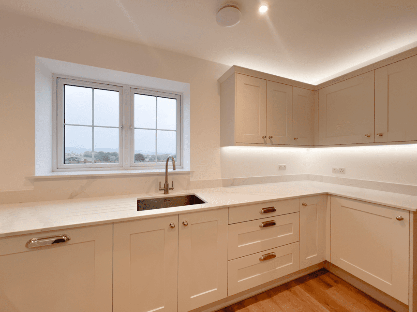 The Grosvenor Plot 10 - Pendle Farm Kitchen (6)