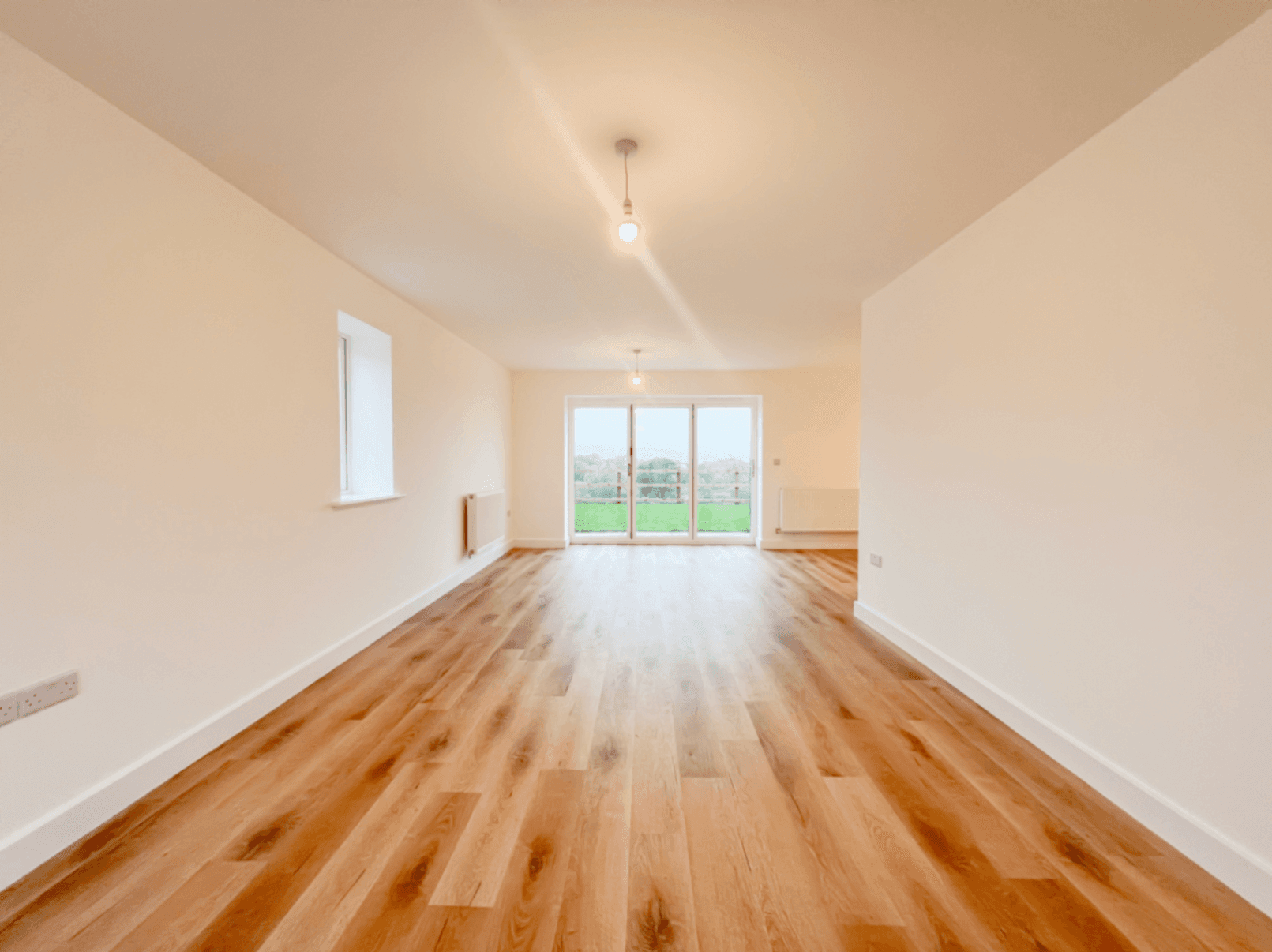 The Grosvenor Plot 10 - Pendle Farm Lounge (1)