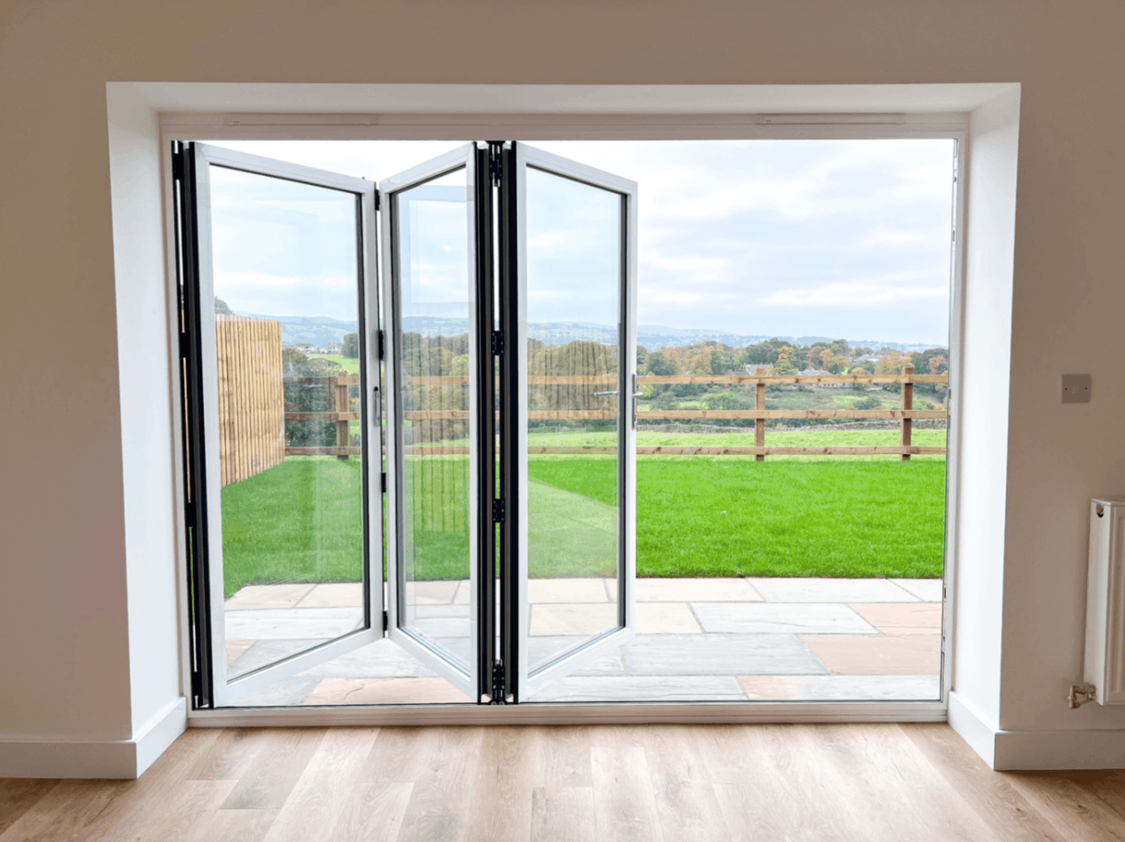 The Grosvenor Plot 10 - Pendle Farm Lounge (3)