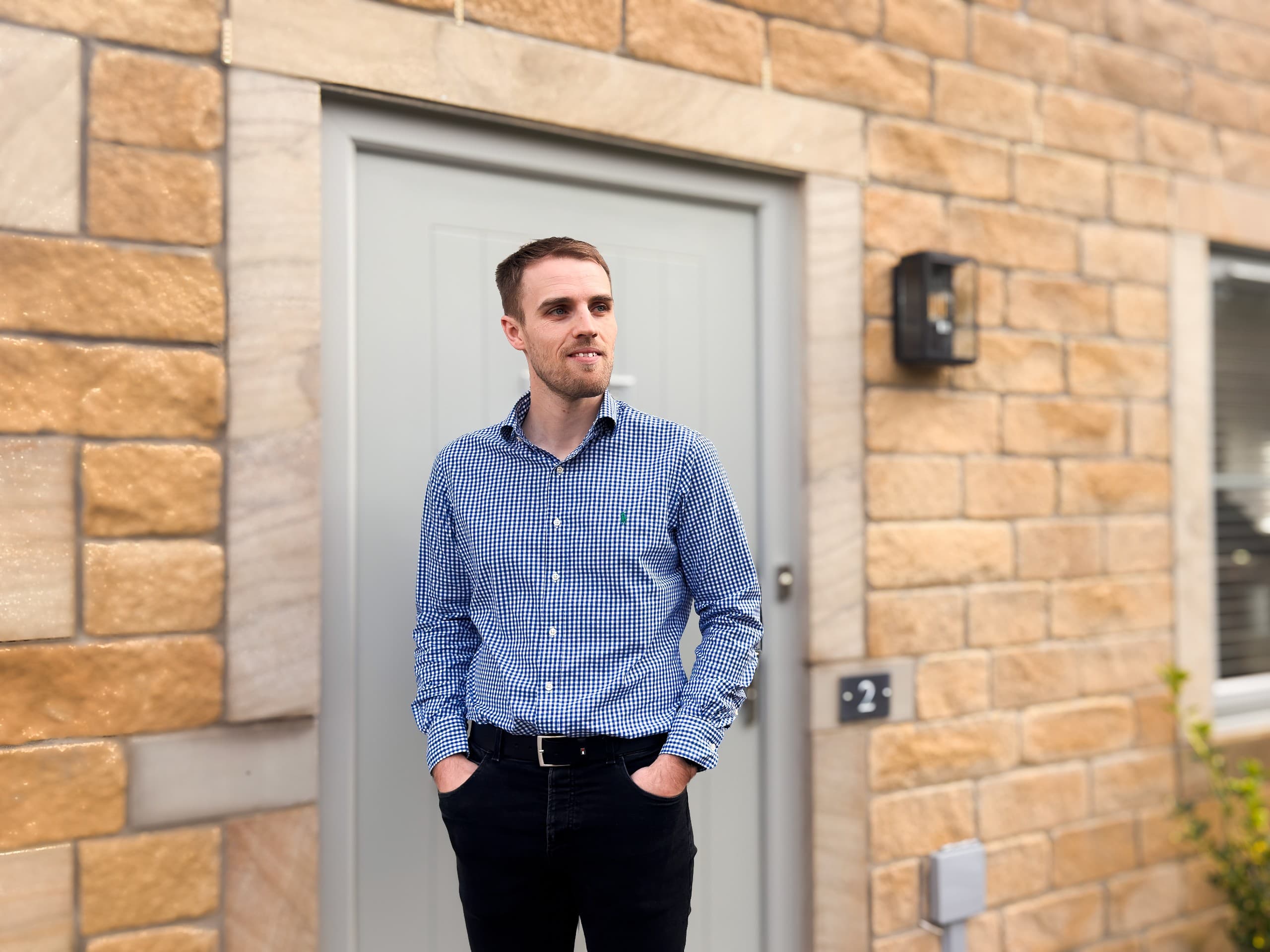 Matthew Ing, Design Manager