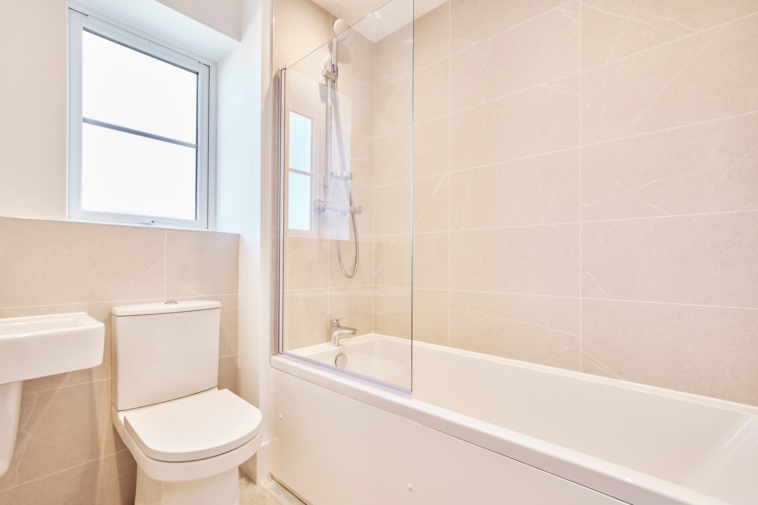 Plot 3 - Croft Mill- The Ashton - Foulridge