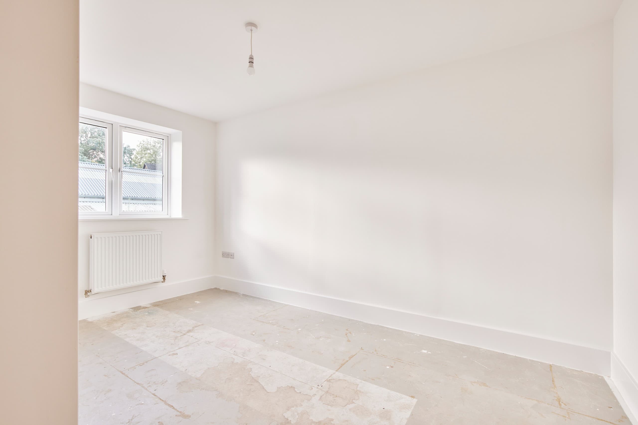 Plot 3 - Croft Mill- The Ashton - Foulridge