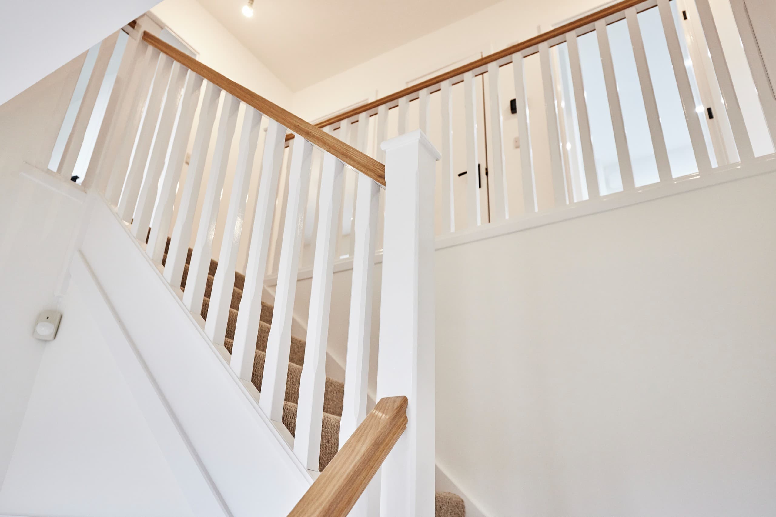 The Hartford - Bolton Gardens - Hallway (2)