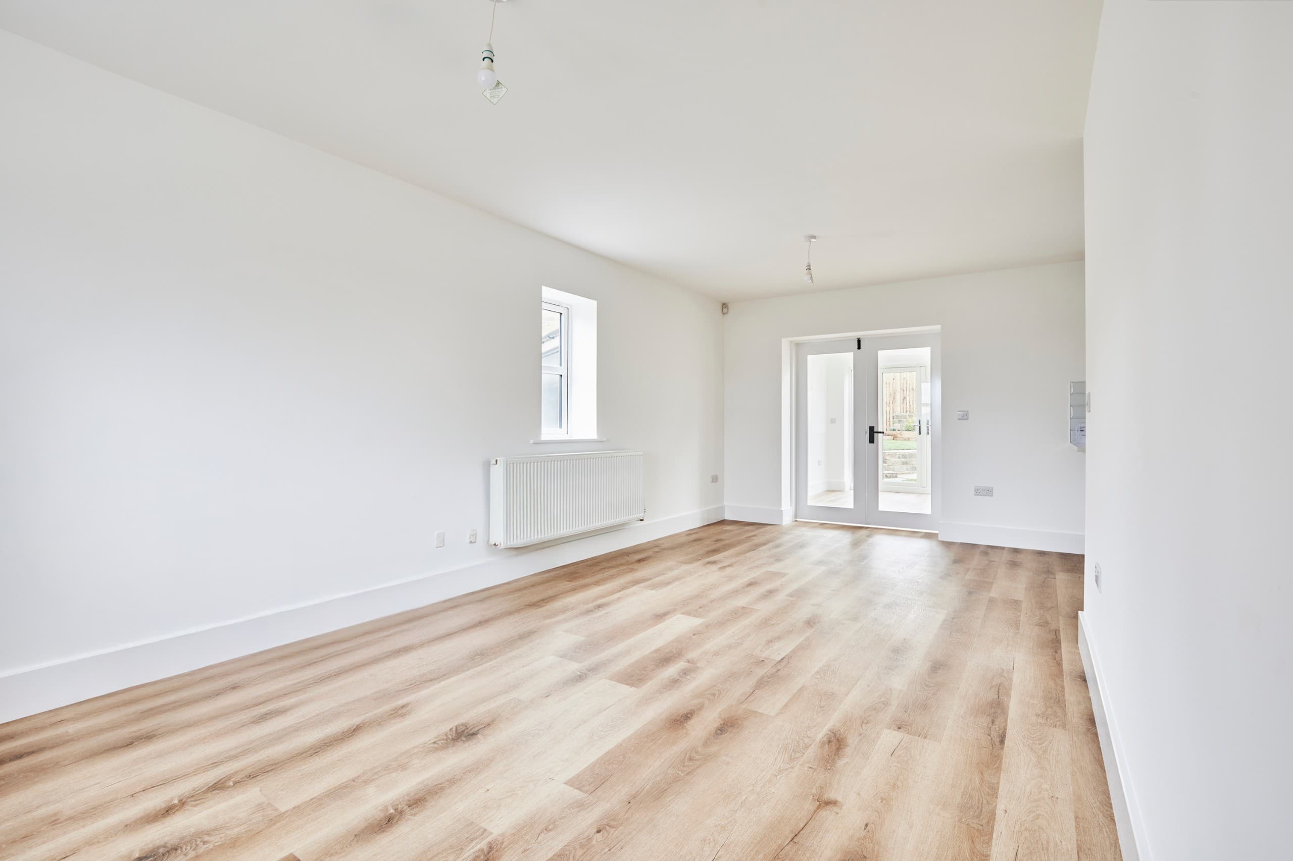 The Hartford - Bolton Gardens - Living Room 005