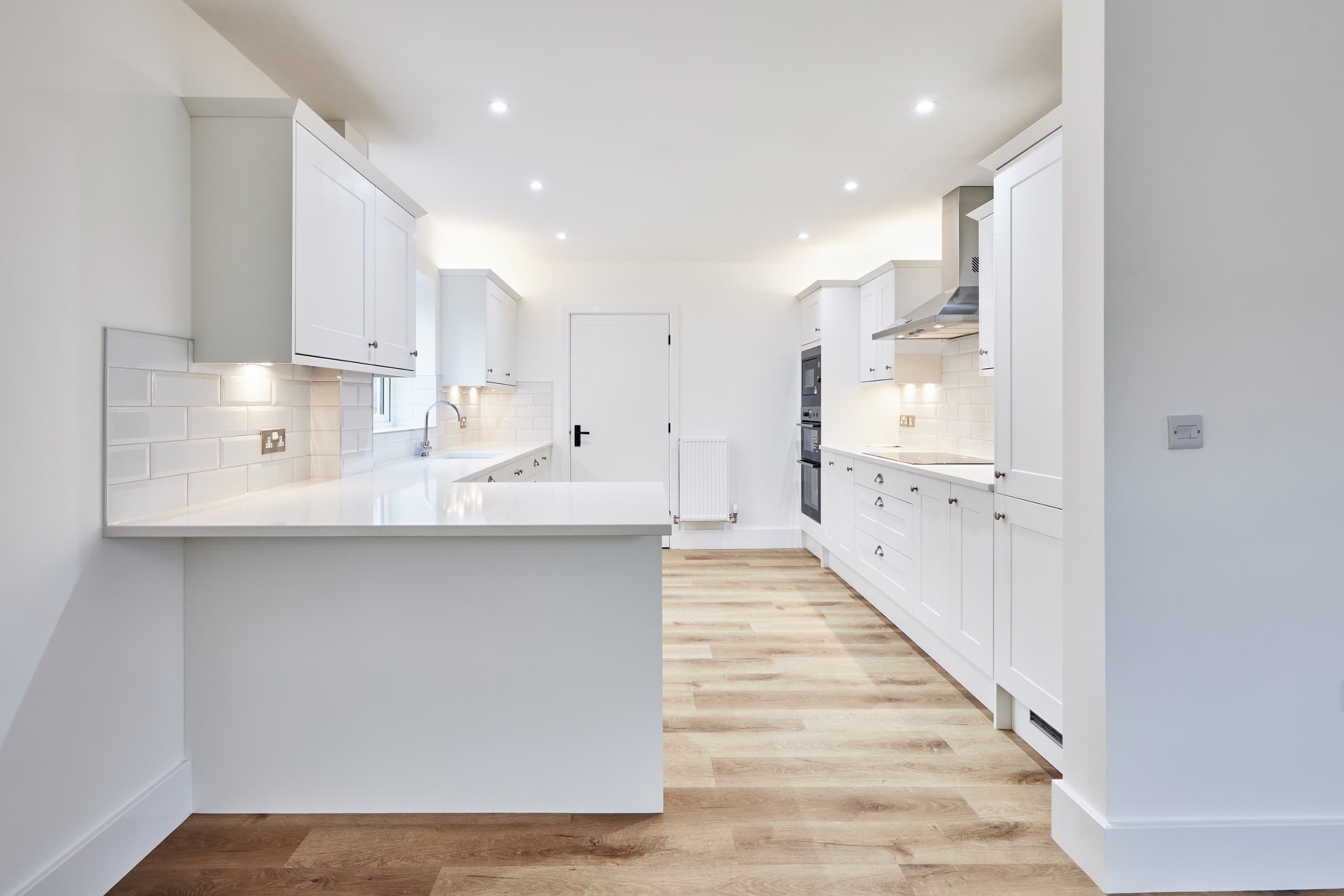 The Hartford - Bolton Gardens - kitchen (2)