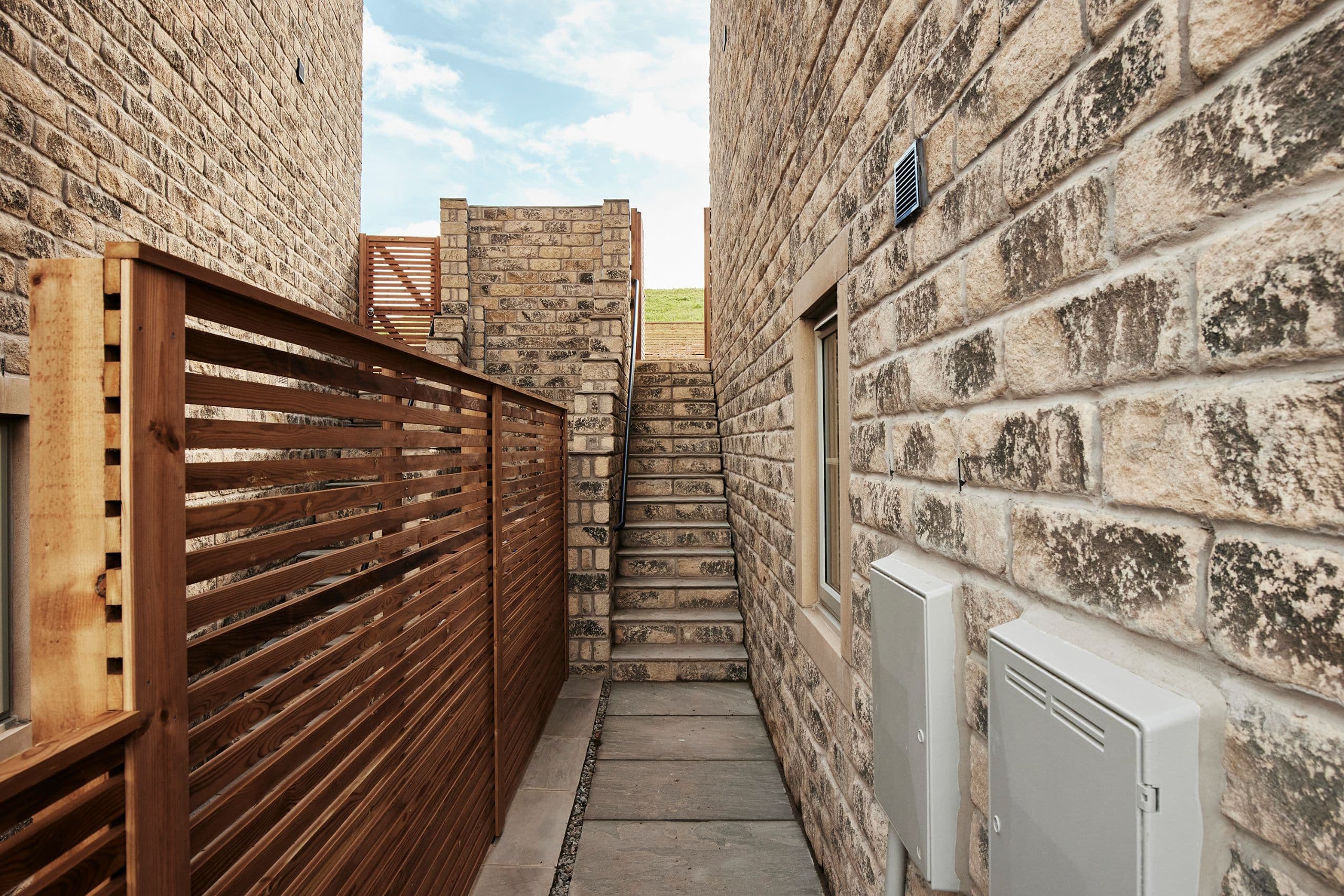 Cooper Show Home - The Alders - Skipton - Externals