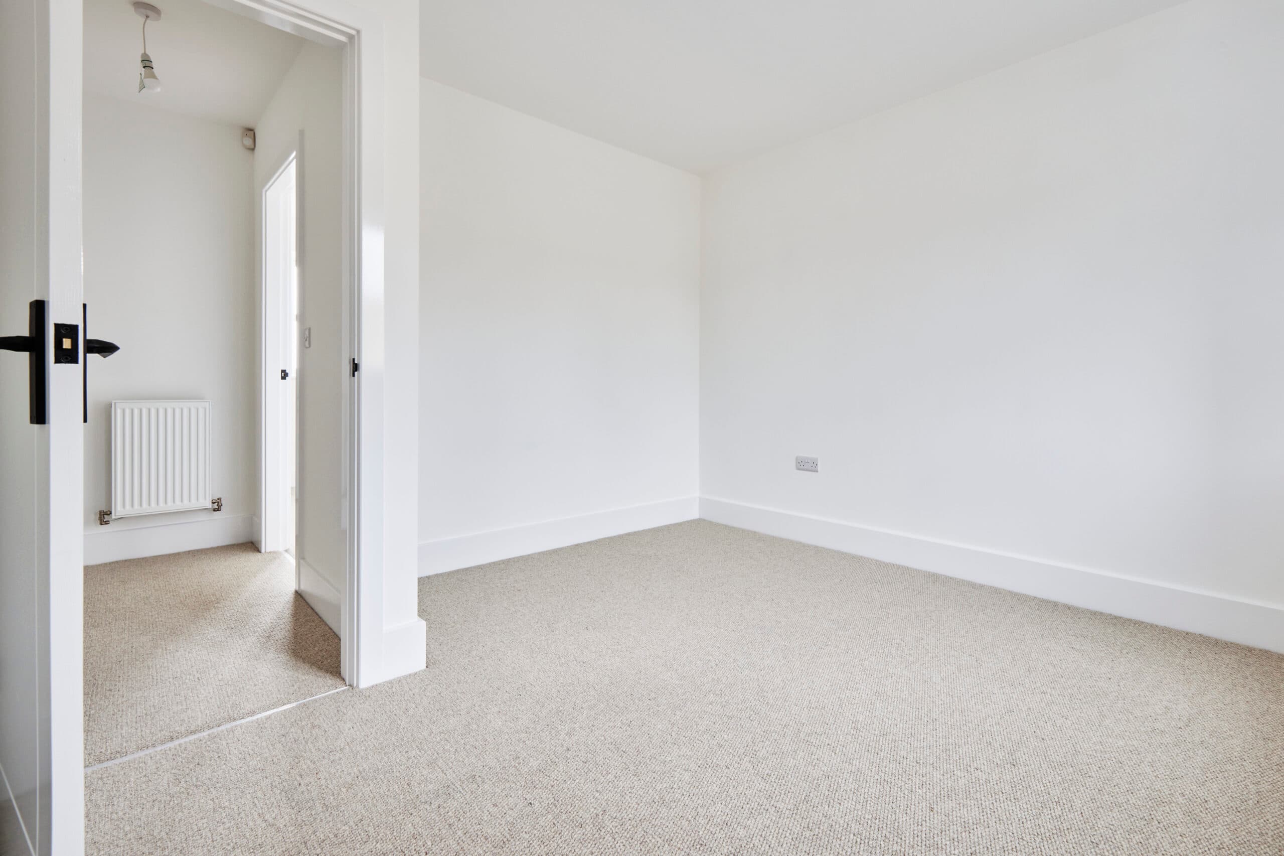 Bolton Gardens ~ The Hartford ~ Plot 65 Bedrooms 006