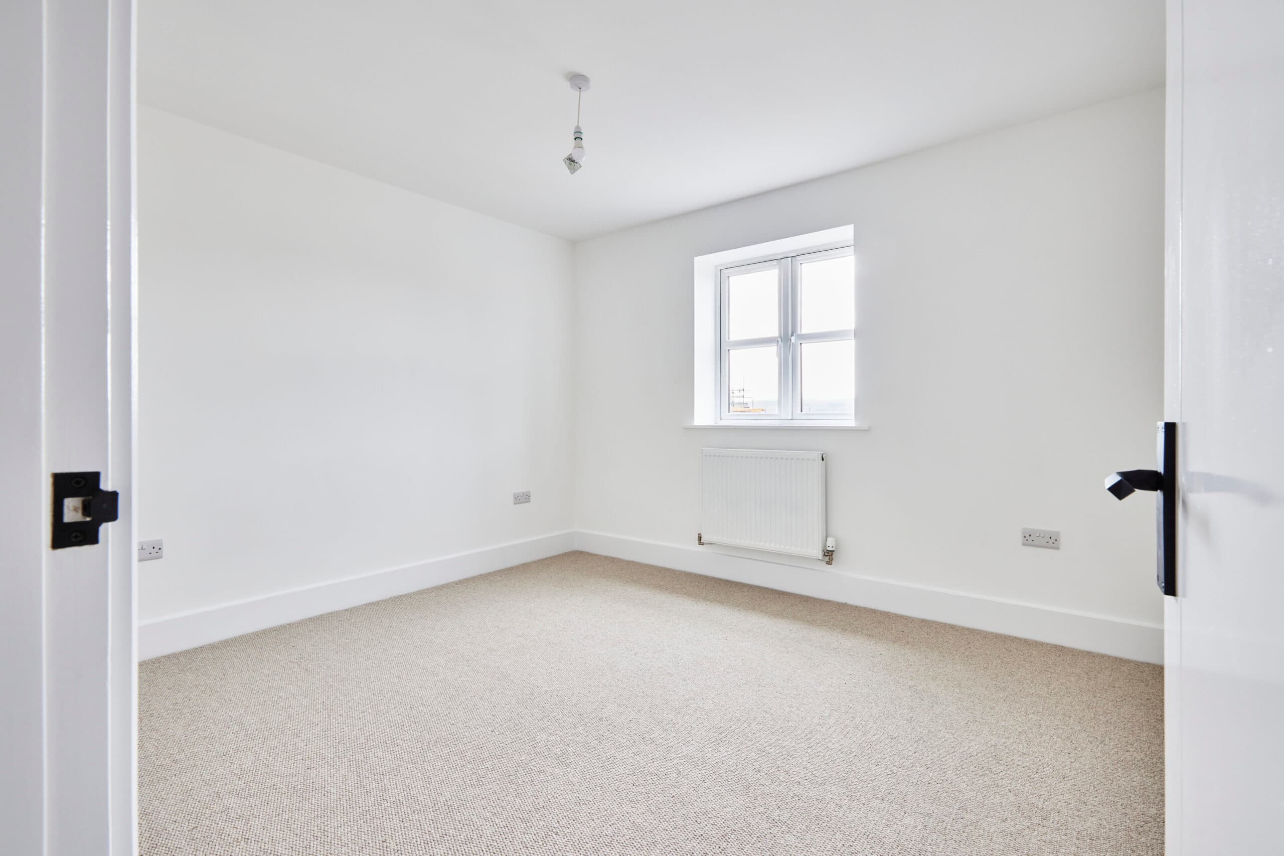 Bolton Gardens ~ The Hartford ~ Plot 65 Bedrooms 014