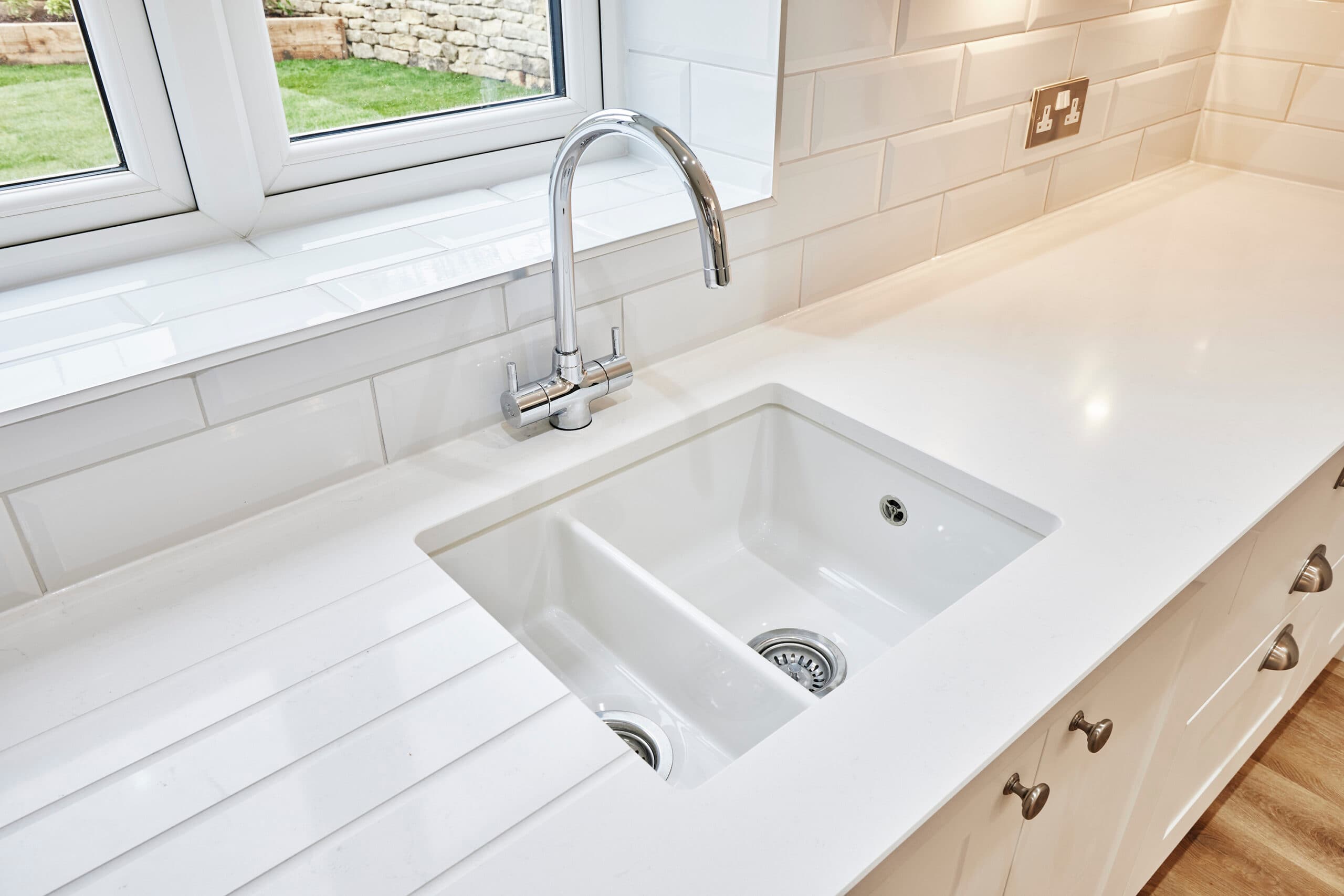 Bolton Gardens ~ The Hartford ~ Plot 65 ~