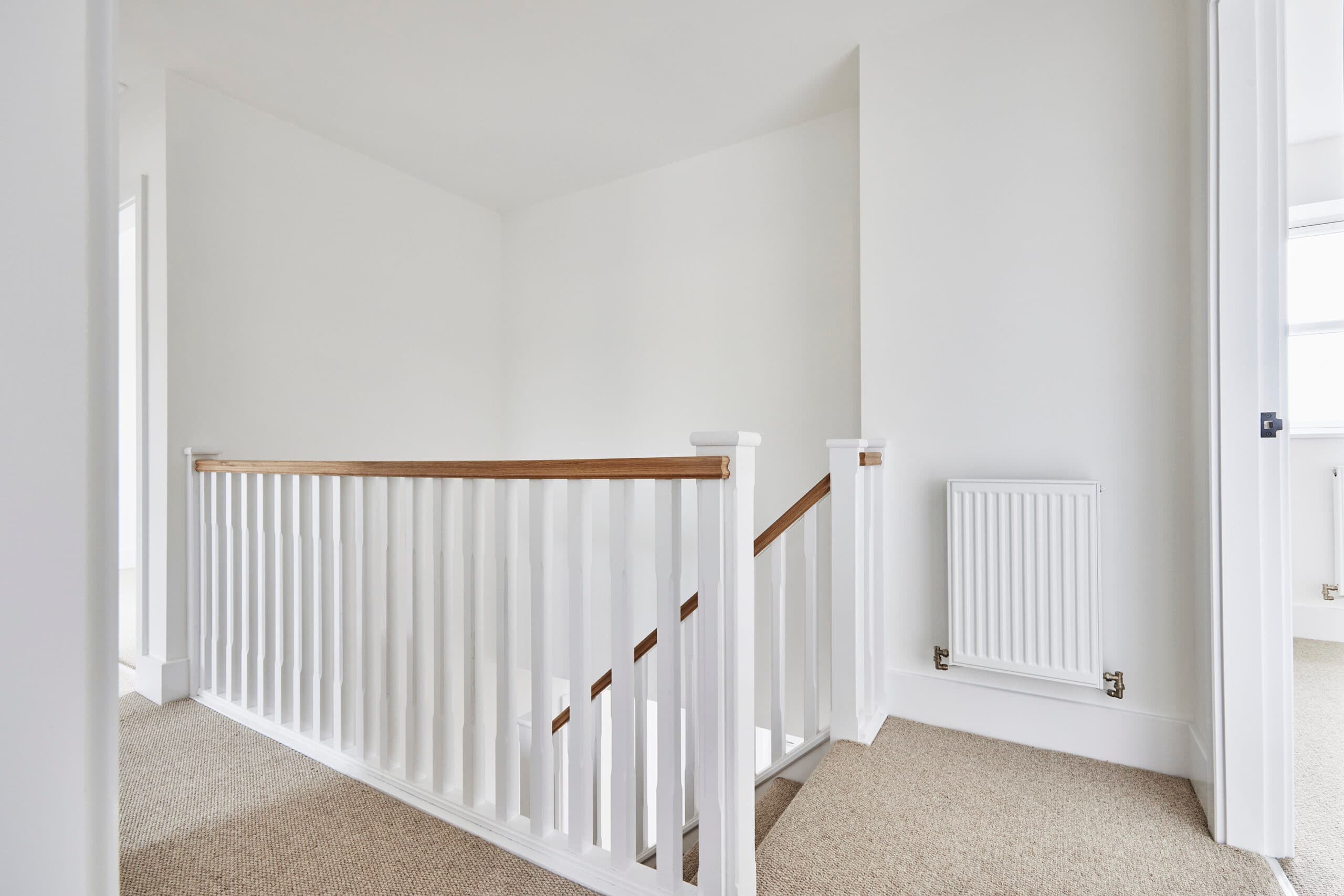 Bolton Gardens ~ The Hartford ~ Plot 65 ~ Landing 005