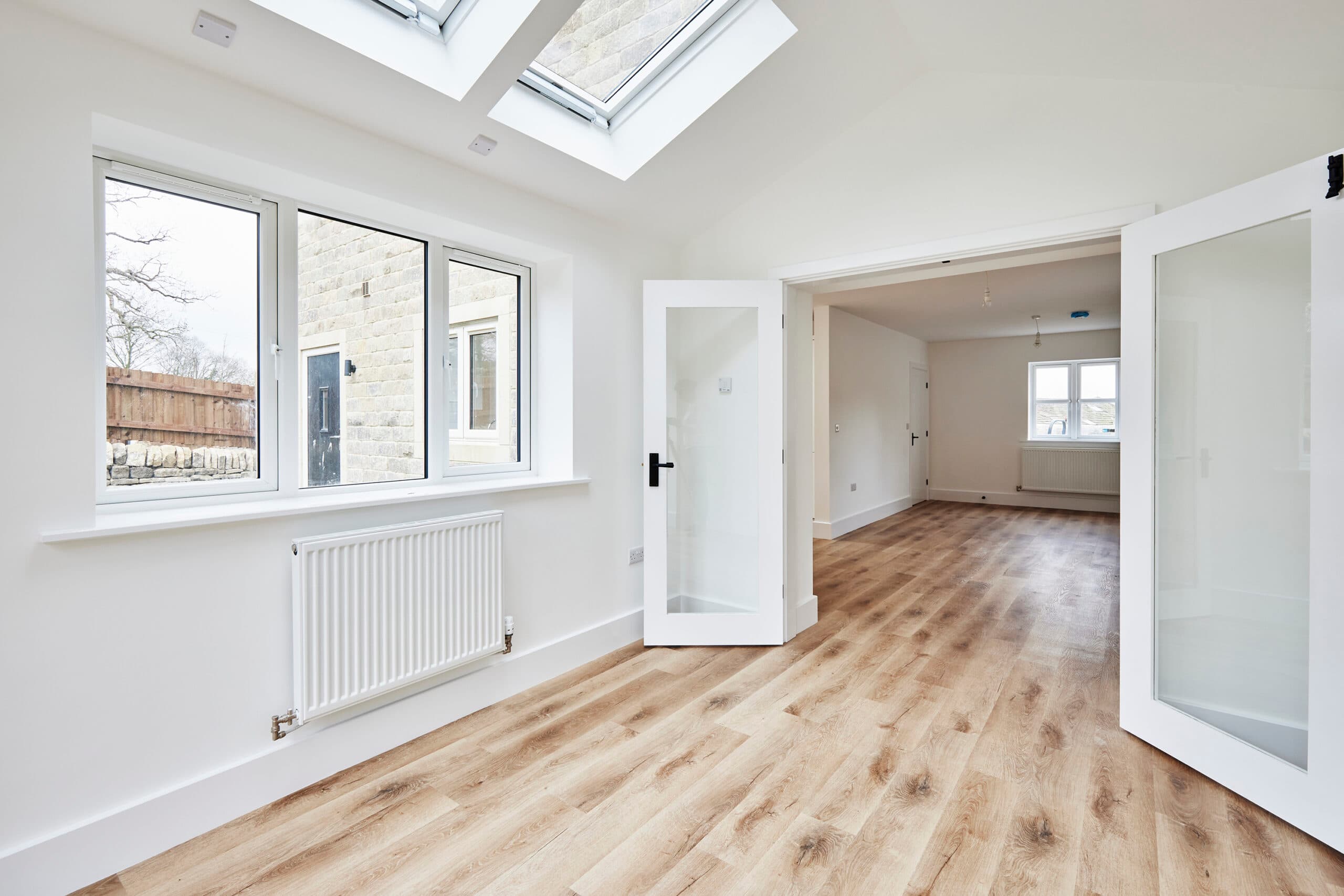 Bolton Gardens ~ The Hartford ~ Plot 65 ~ Living Room 025