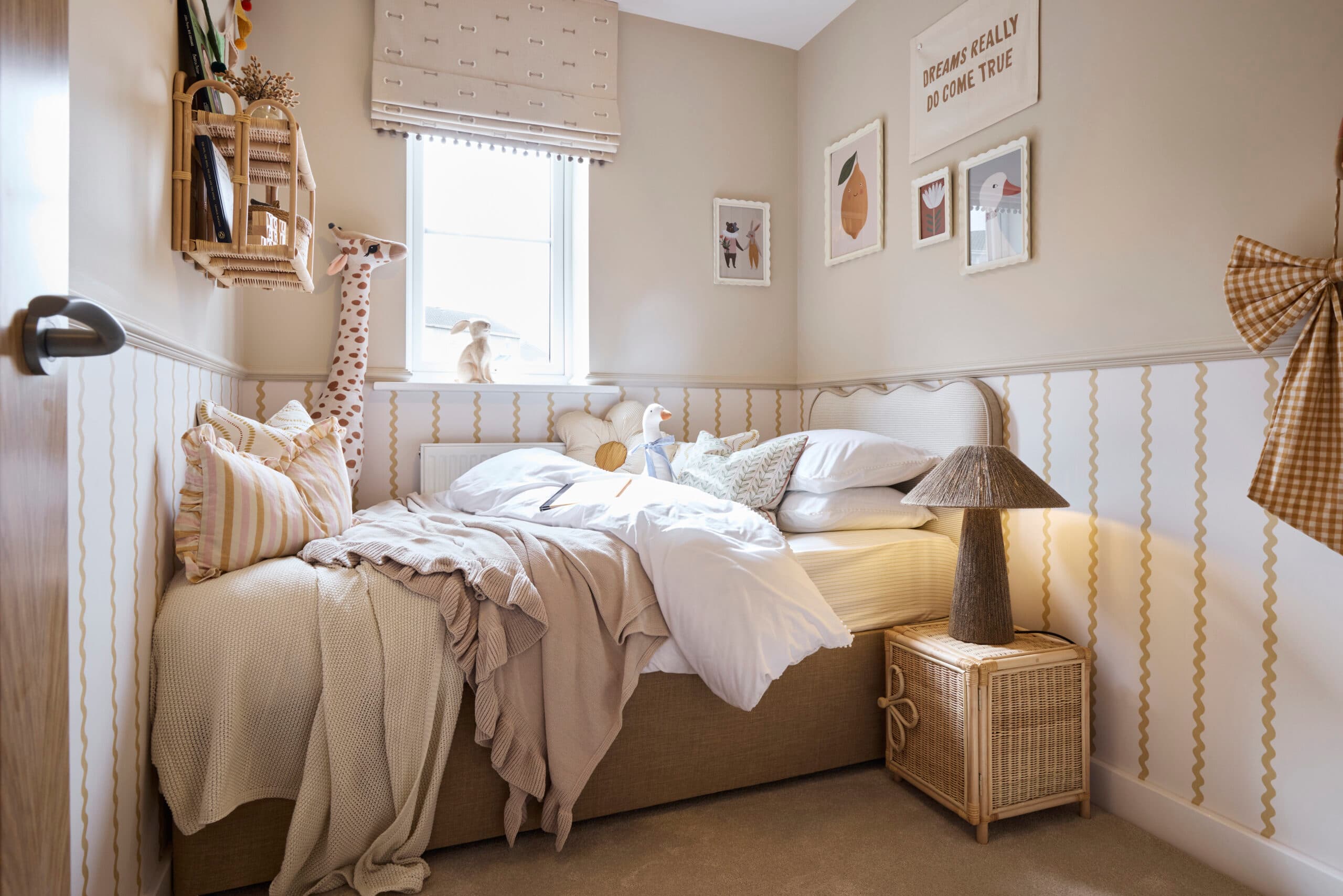 the oaks kids bedroom
