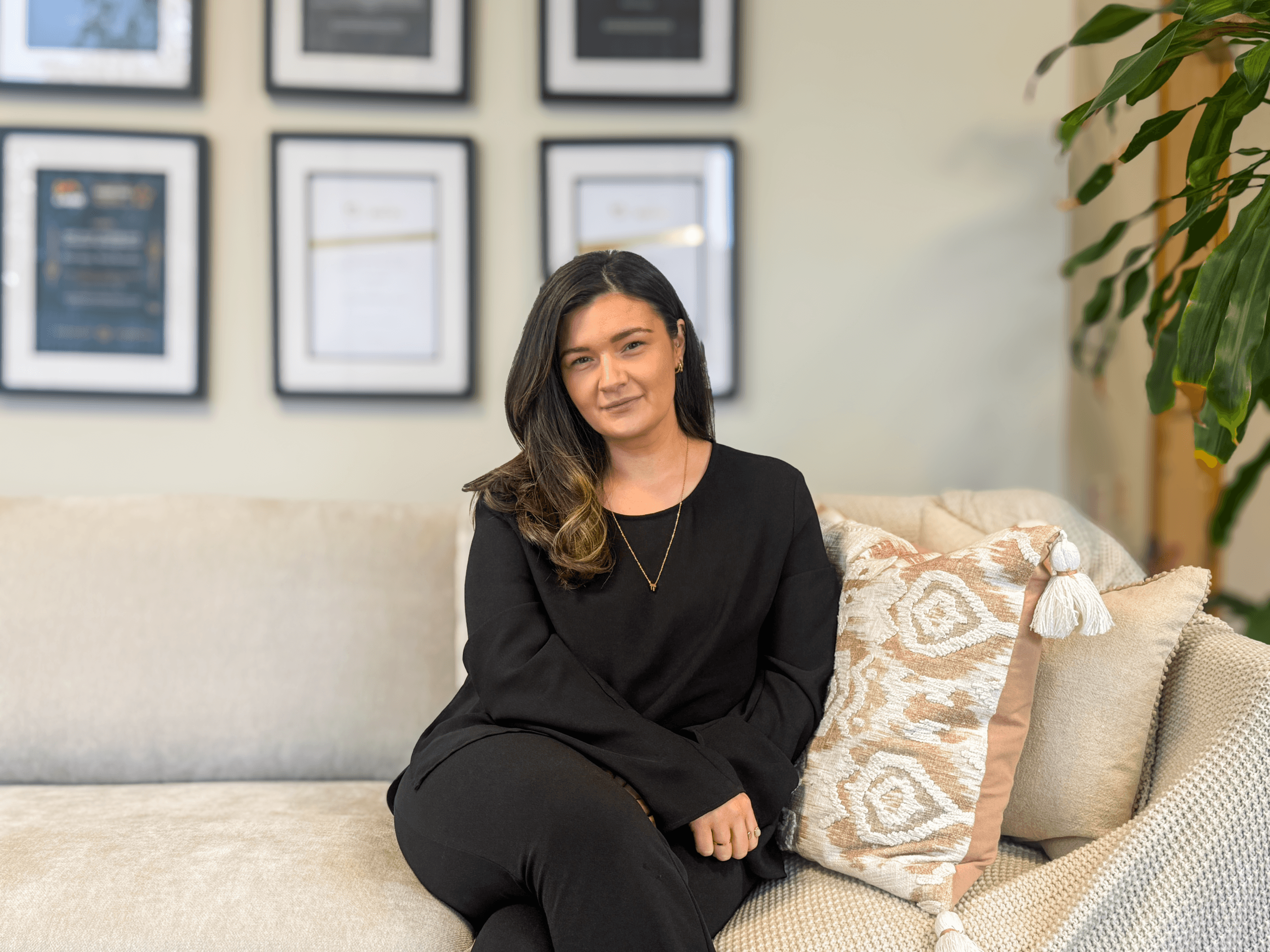 Lauren Mason Staff Photo