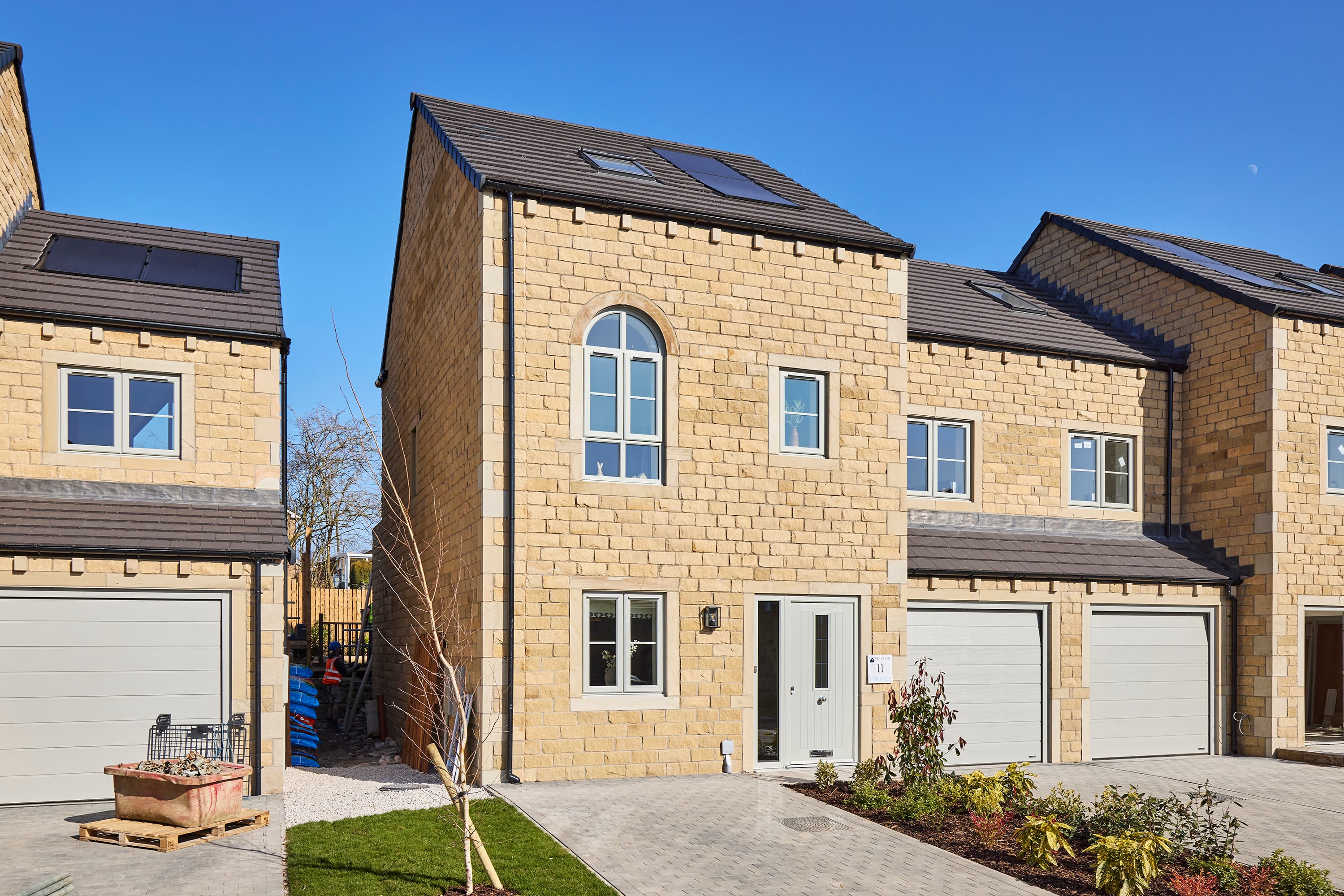 The Willows, Silsden